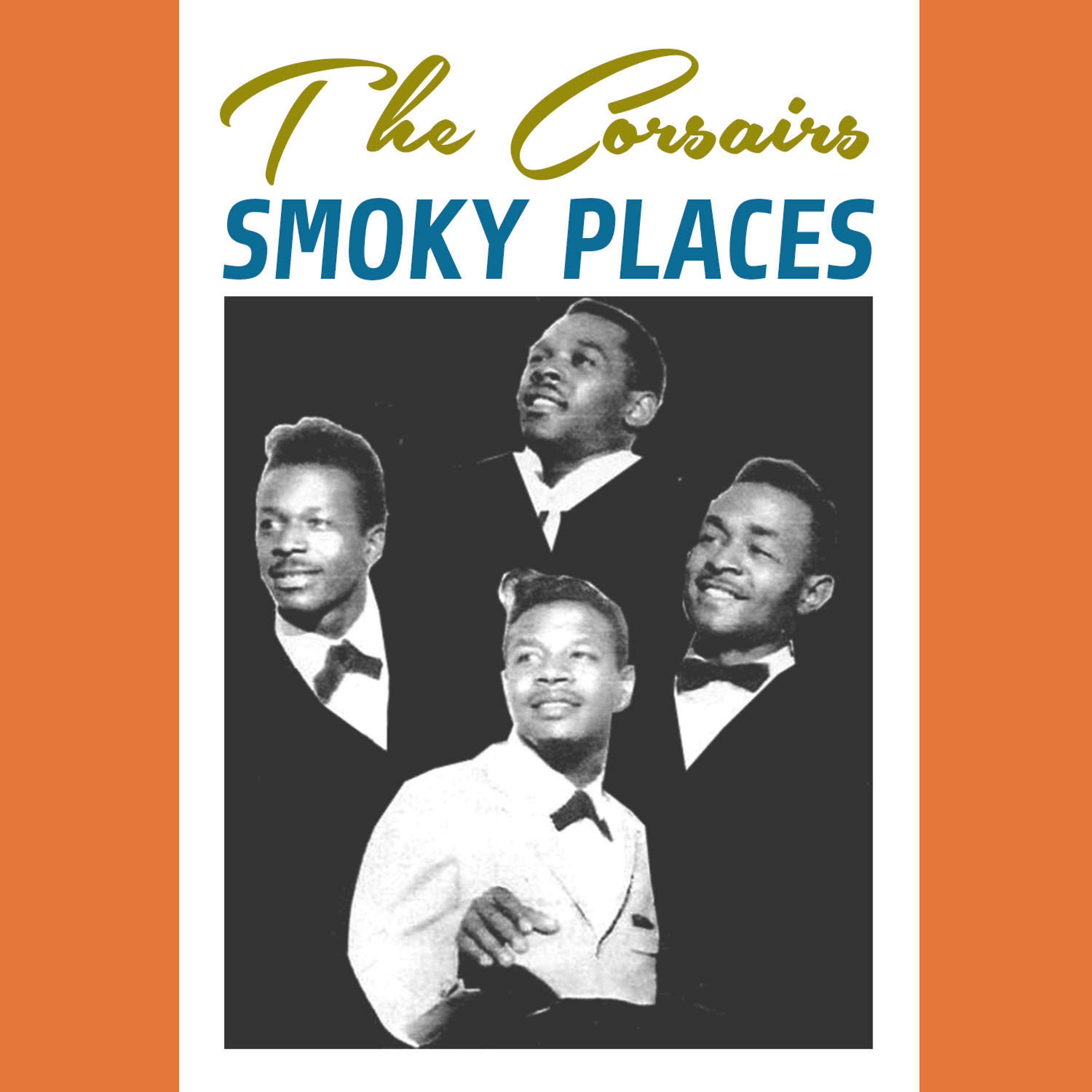 Постер альбома Smoky Places