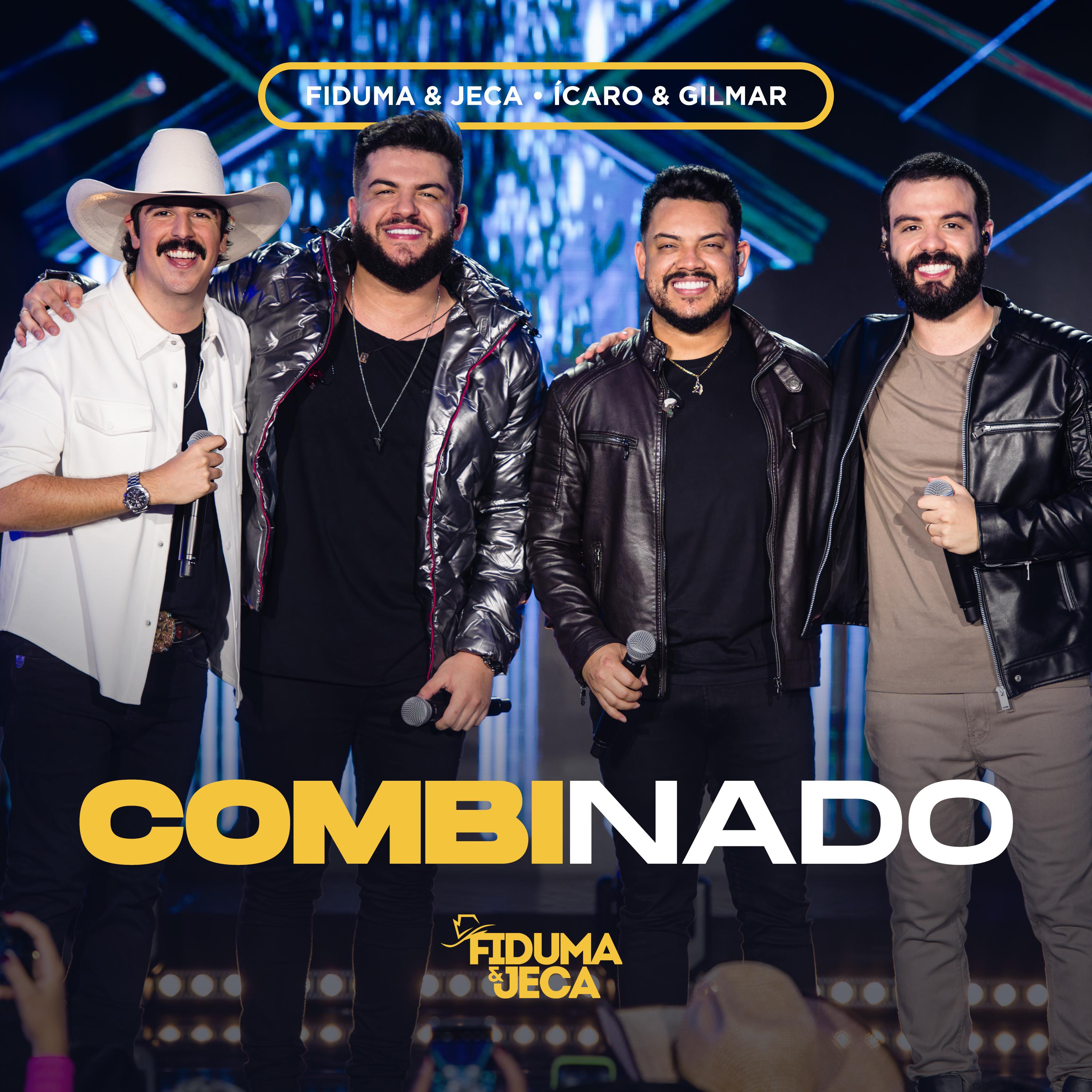 Постер альбома Combinado