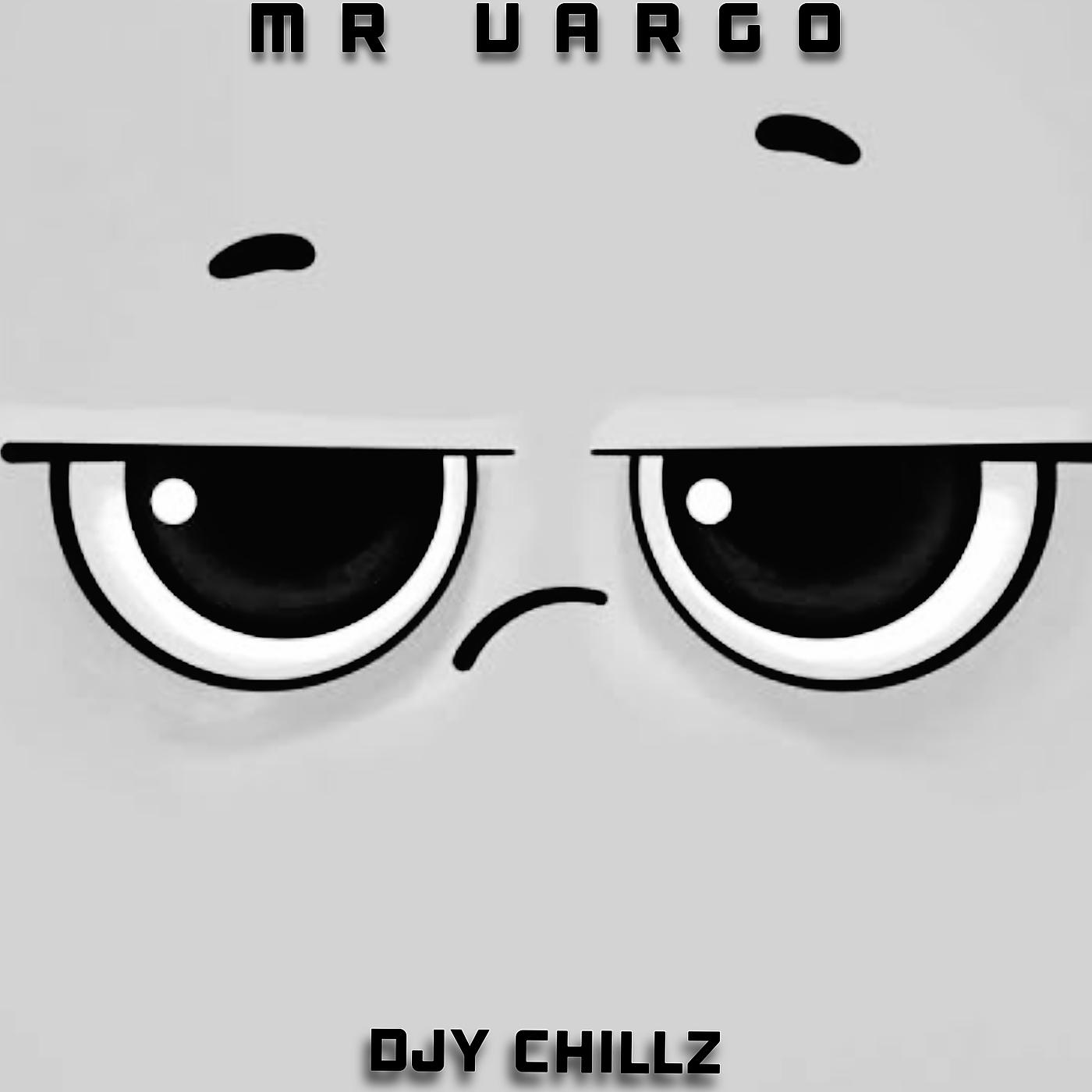 Постер альбома Mr Vargo