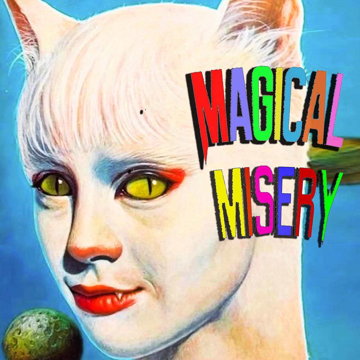 Постер альбома Magical Misery Tour