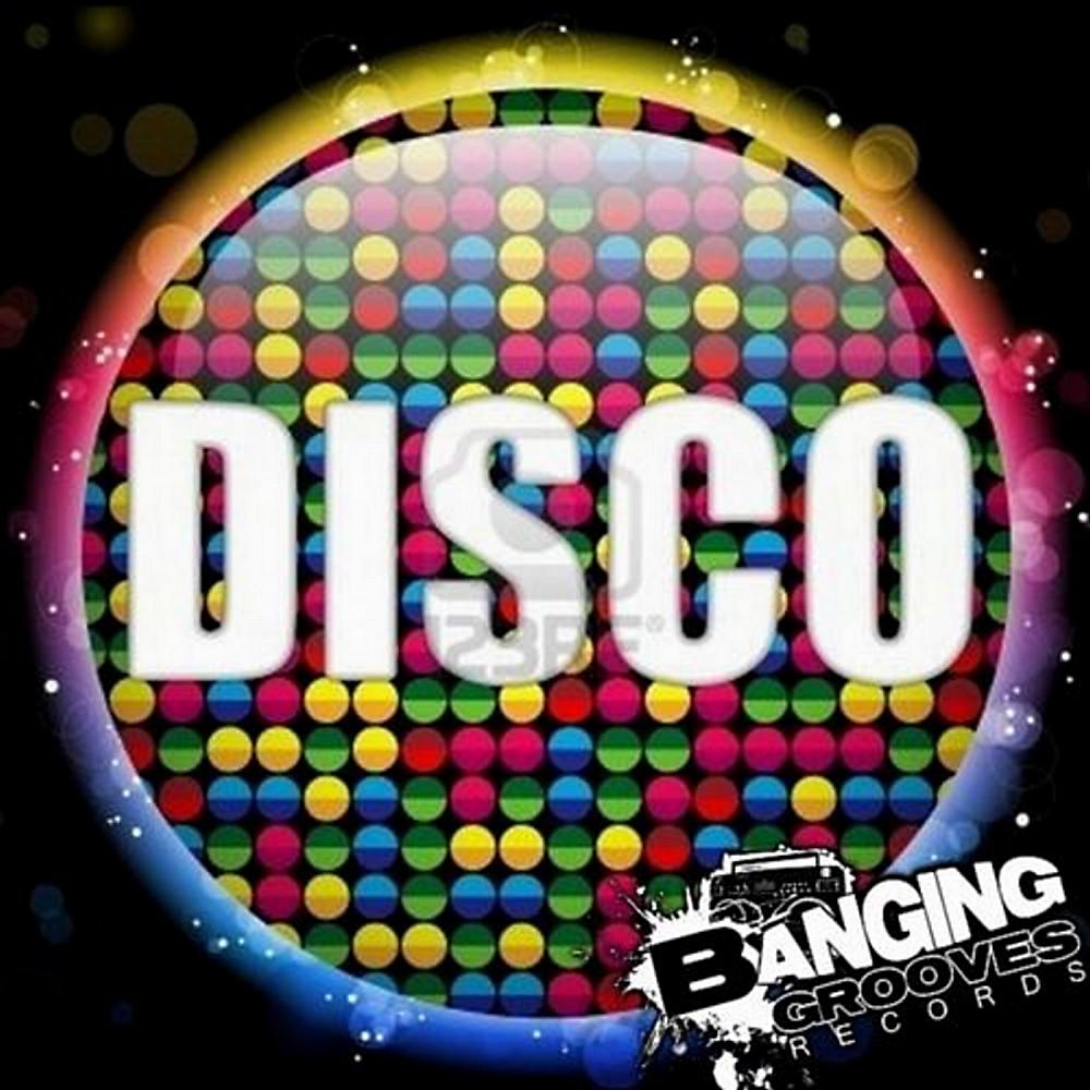 Постер альбома Banging Disco Trackz 3