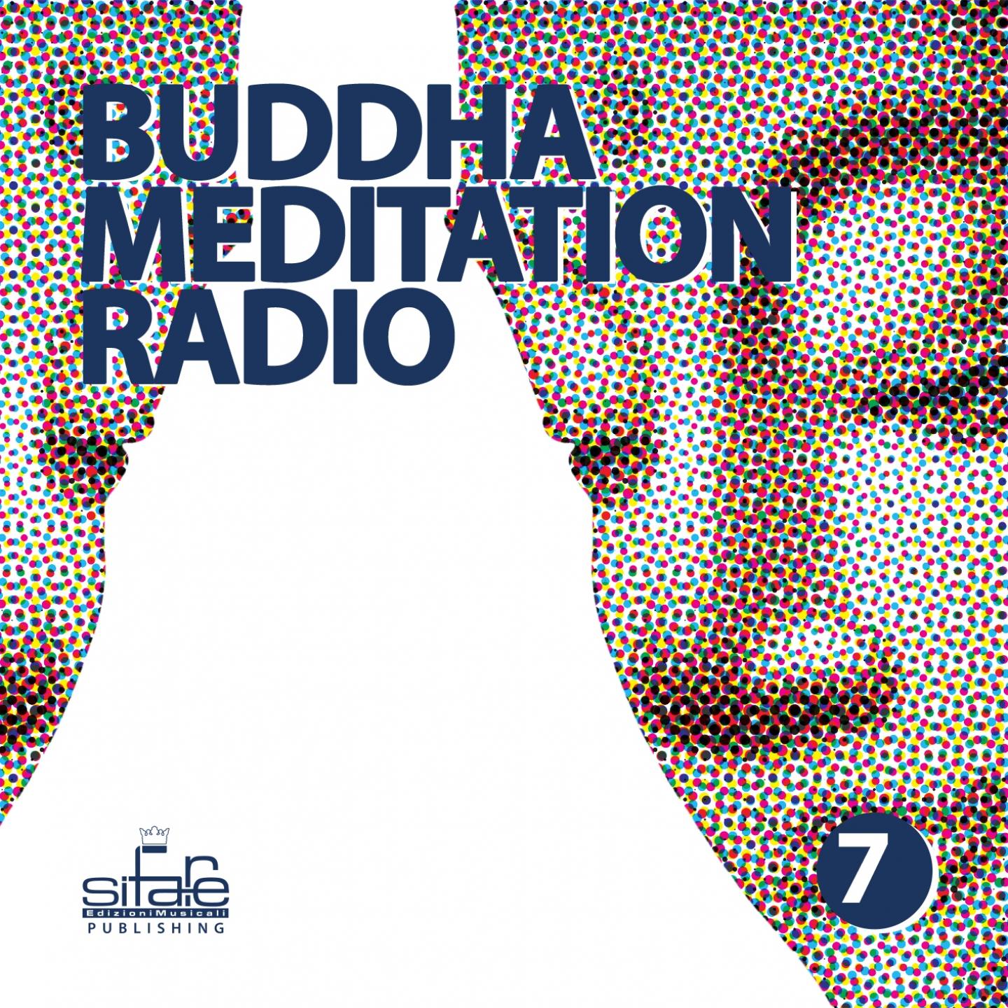 Постер альбома Buddha Meditation Radio, Vol. 7