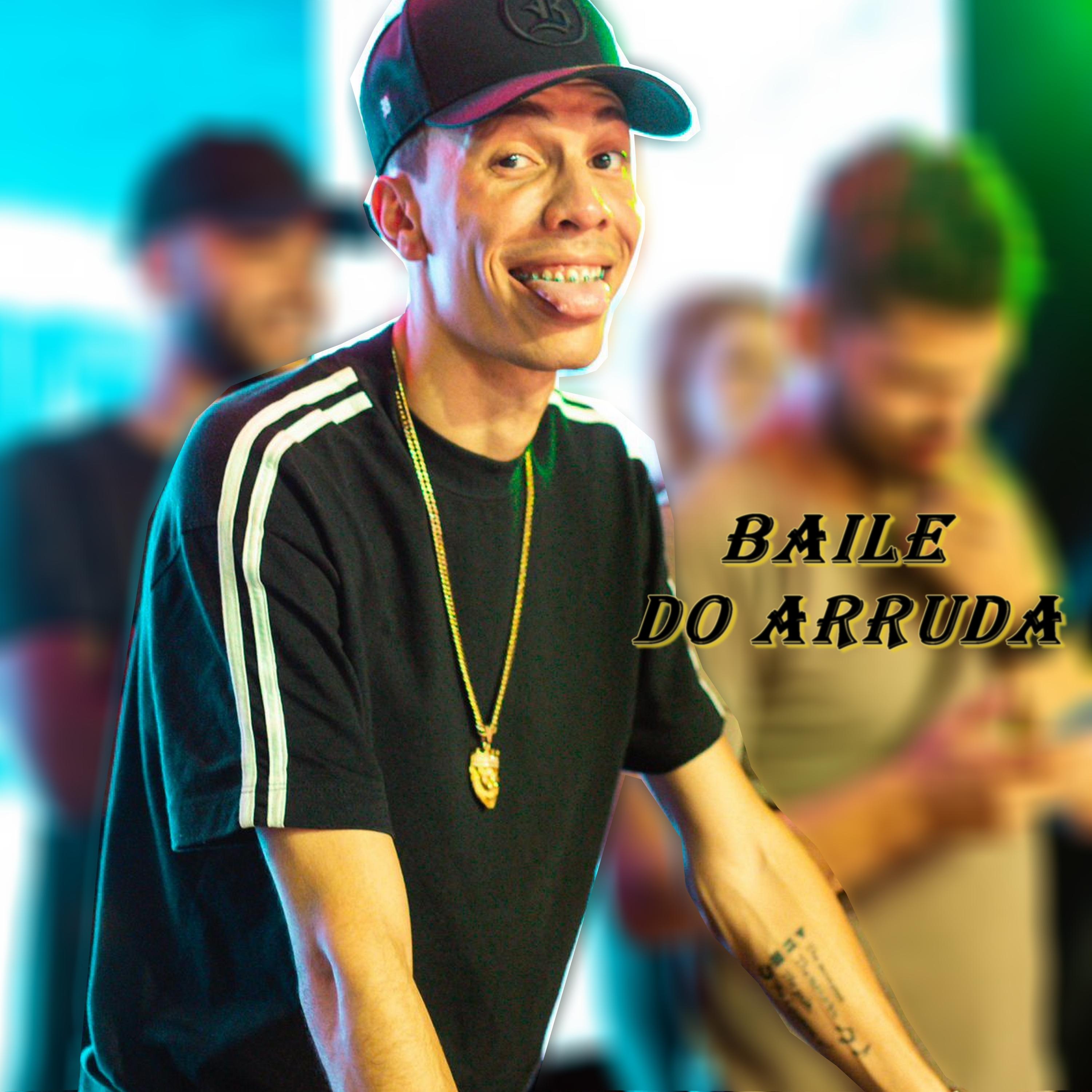 Постер альбома Baile do Arruda