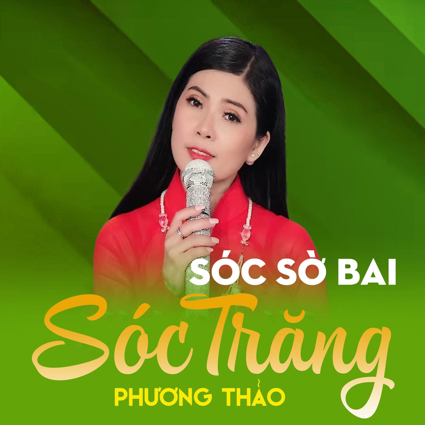 Постер альбома Sóc Sờ Bai Sóc Trắng