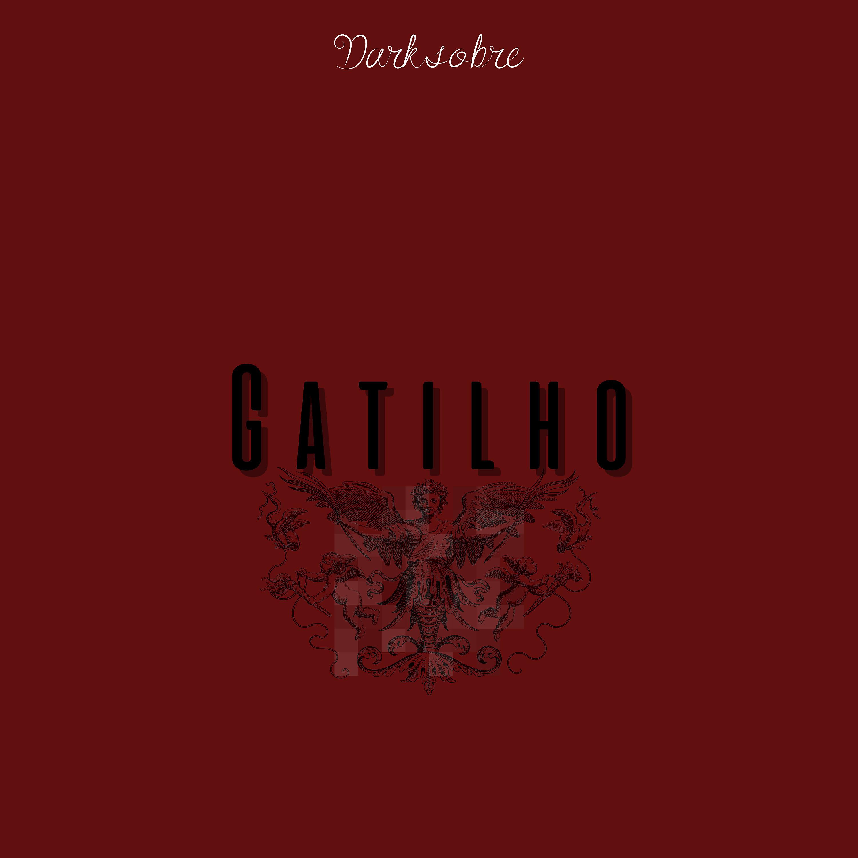 Постер альбома Gatilho (Speed)