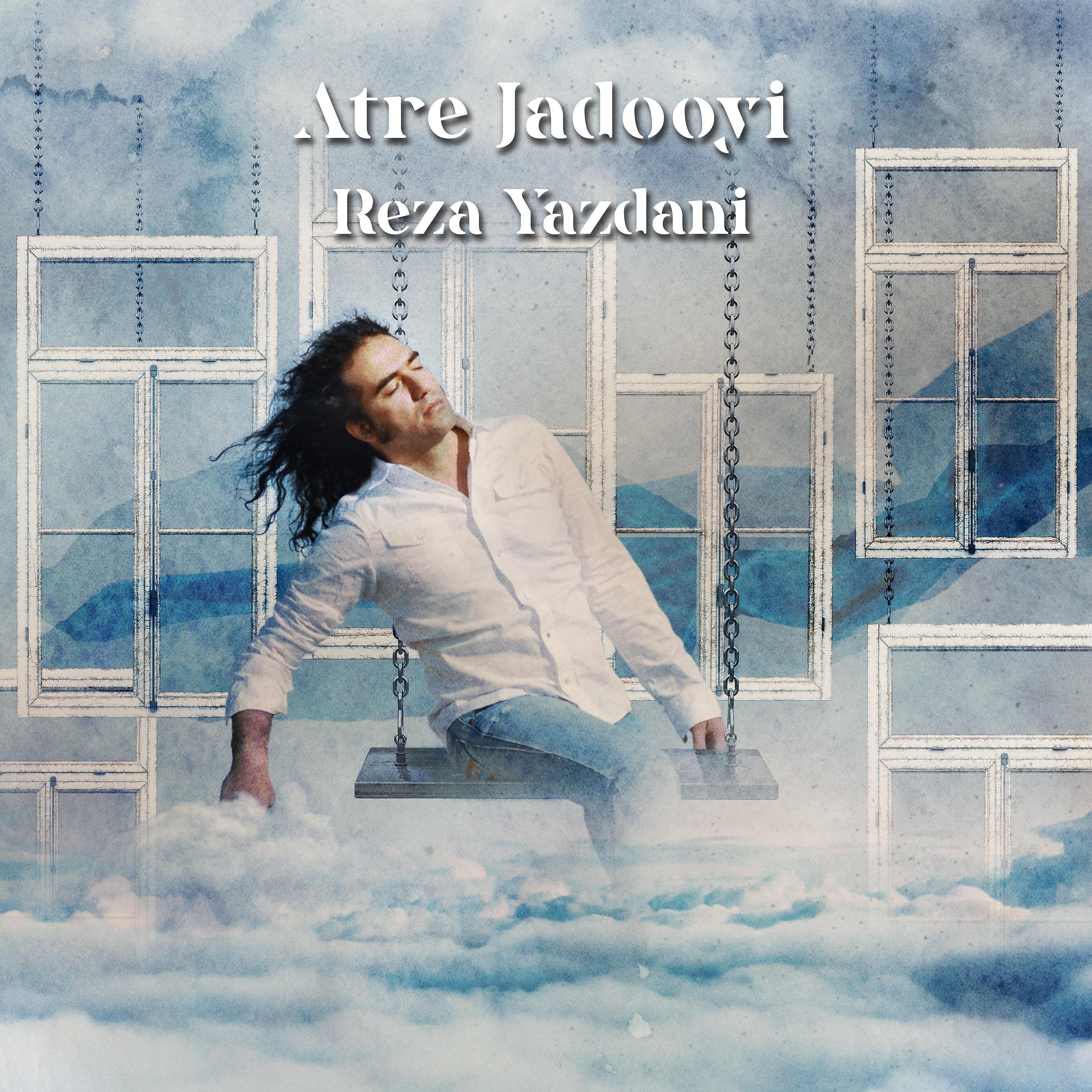 Постер альбома Atre Jadooyi