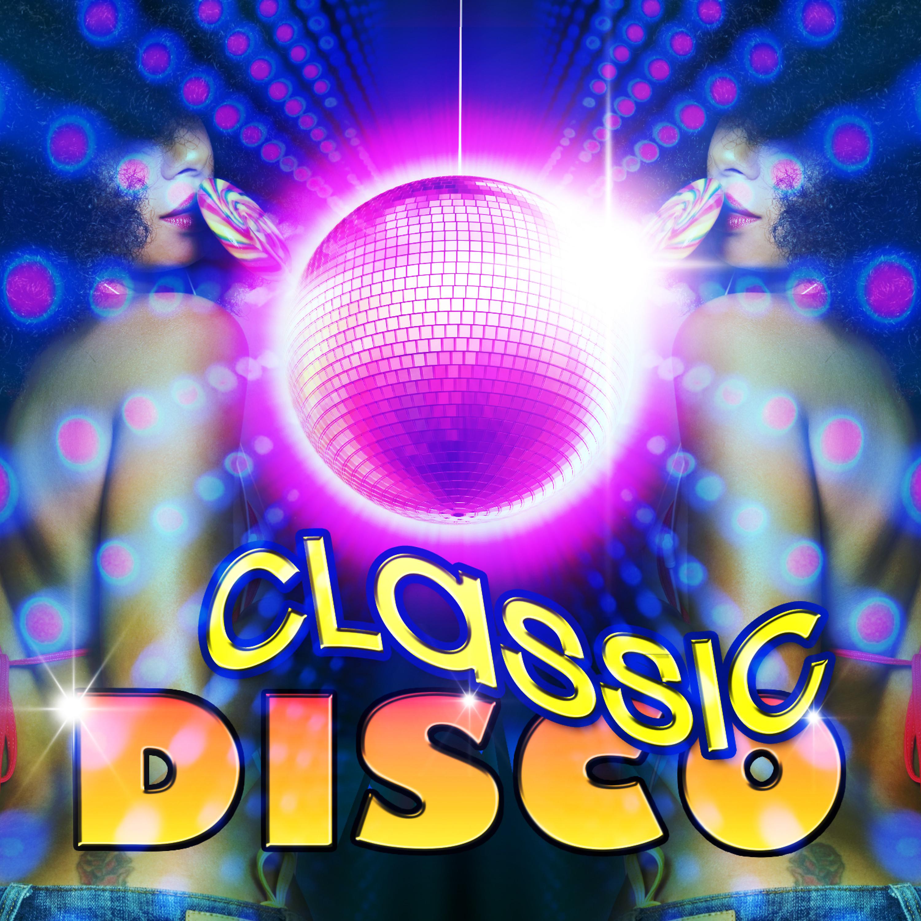 Постер альбома Classic Disco