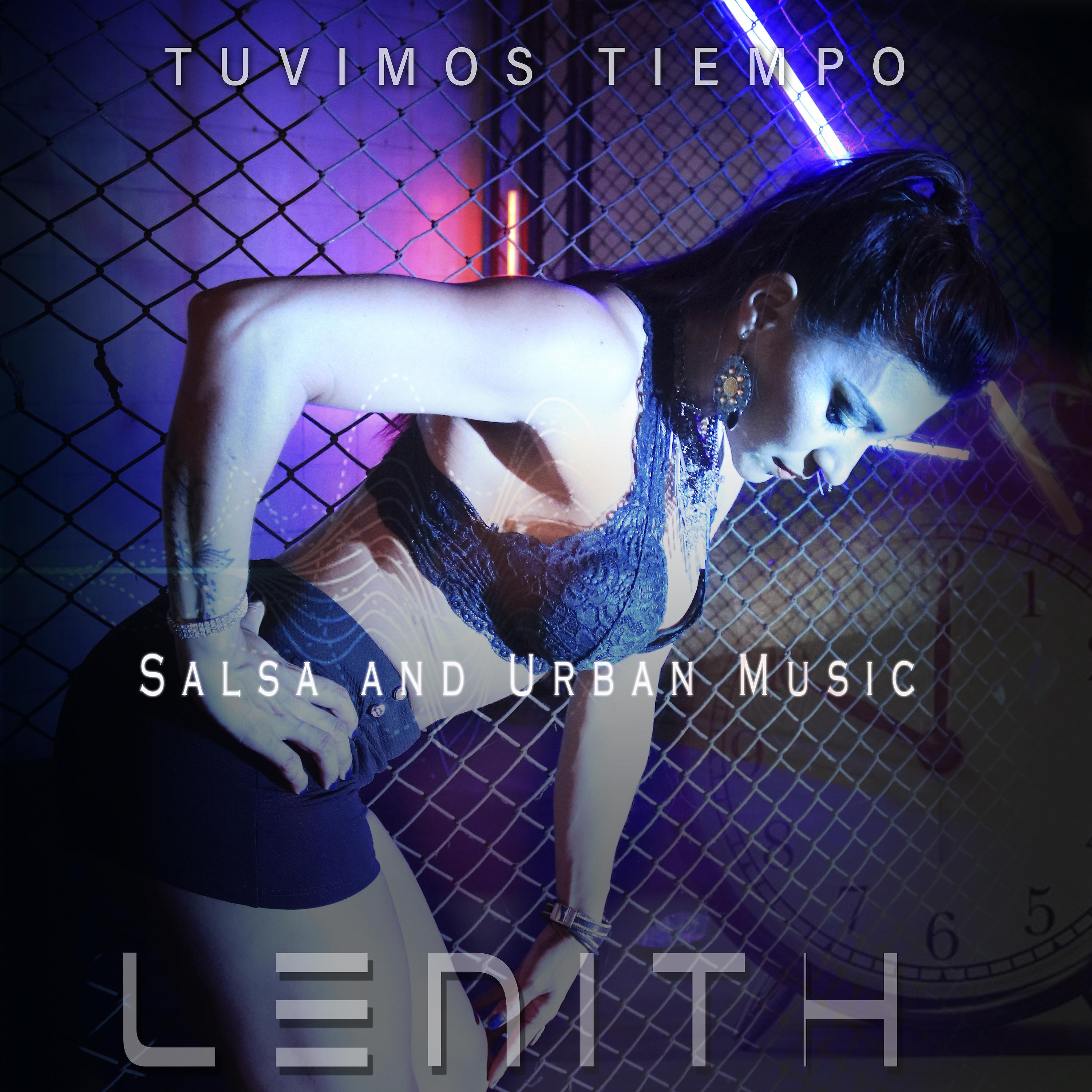 Постер альбома Tuvimos Tiempo