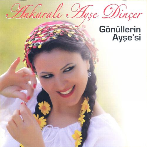 Постер альбома Gönüllerin Ayşe'si