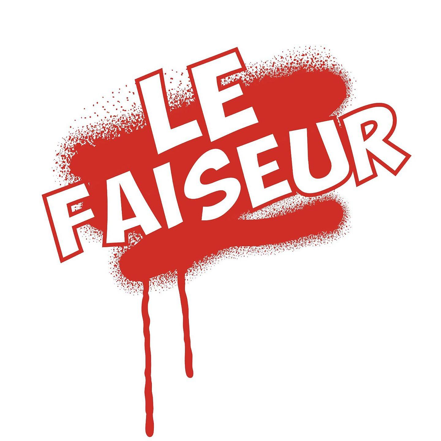 Постер альбома Le faiseur
