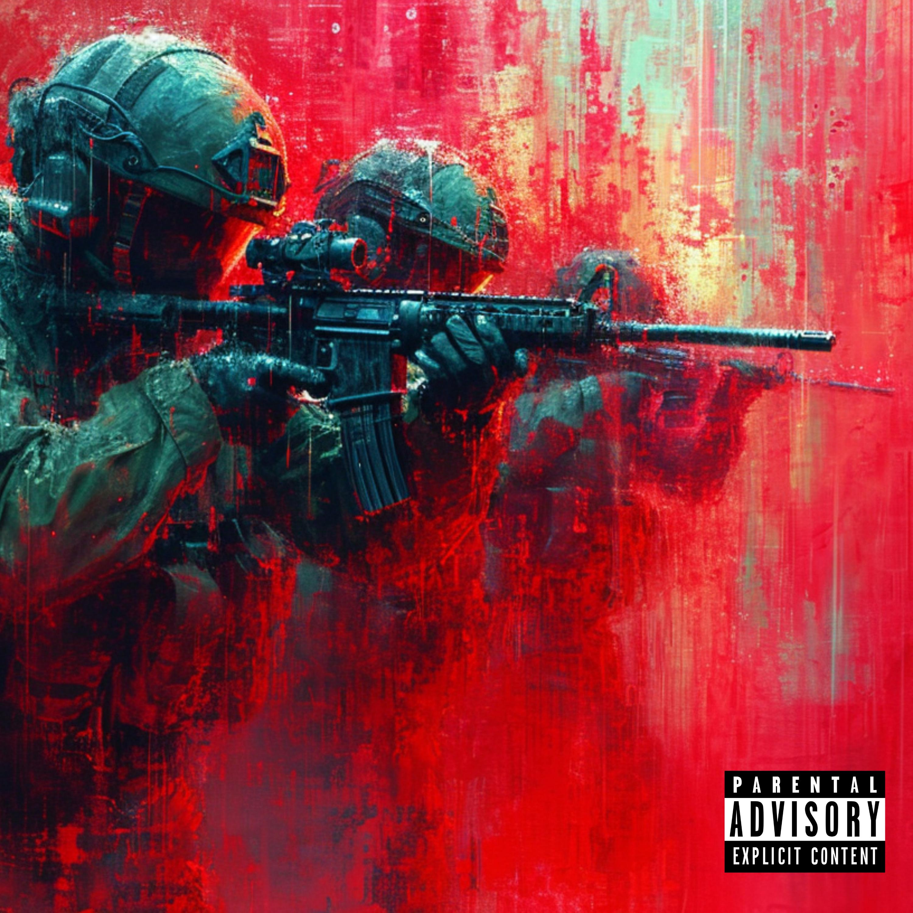 Постер альбома Sounds of War