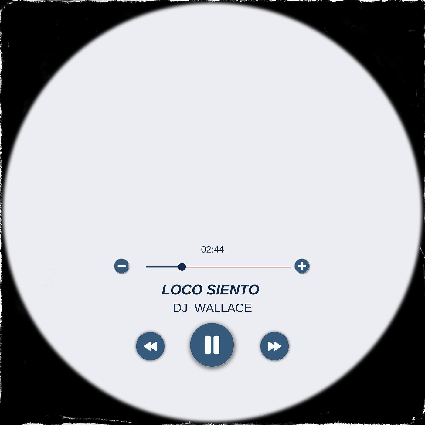 Постер альбома Loco Siento