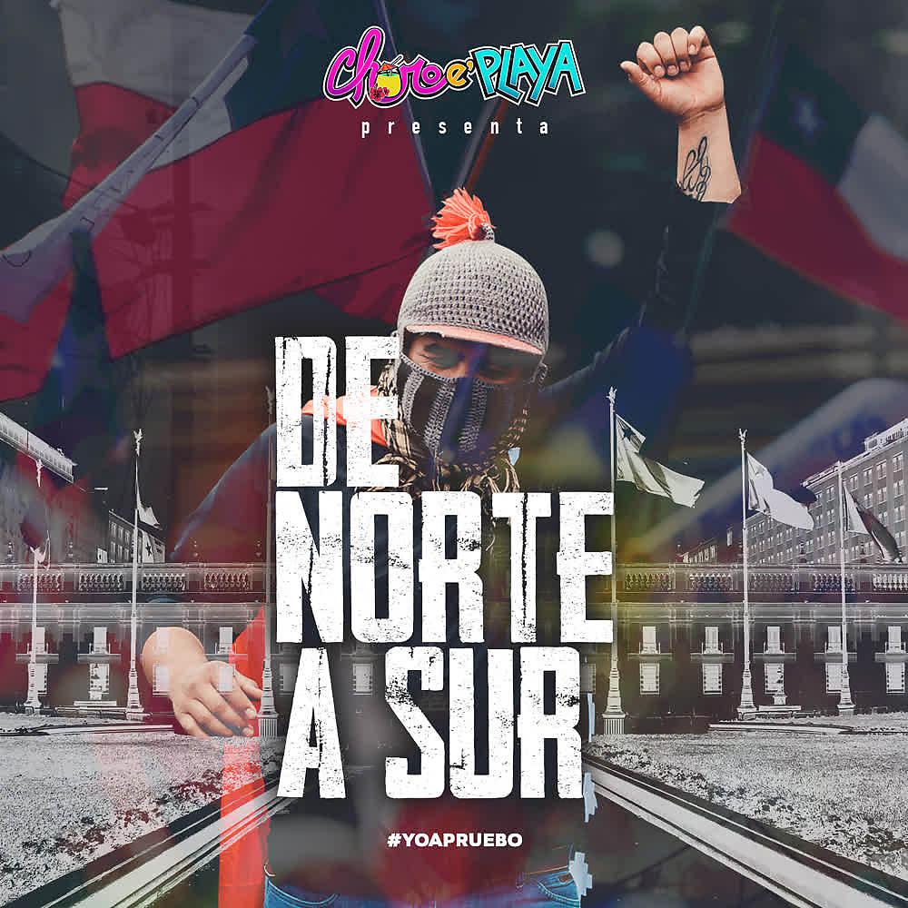Постер альбома De Norte a Sur