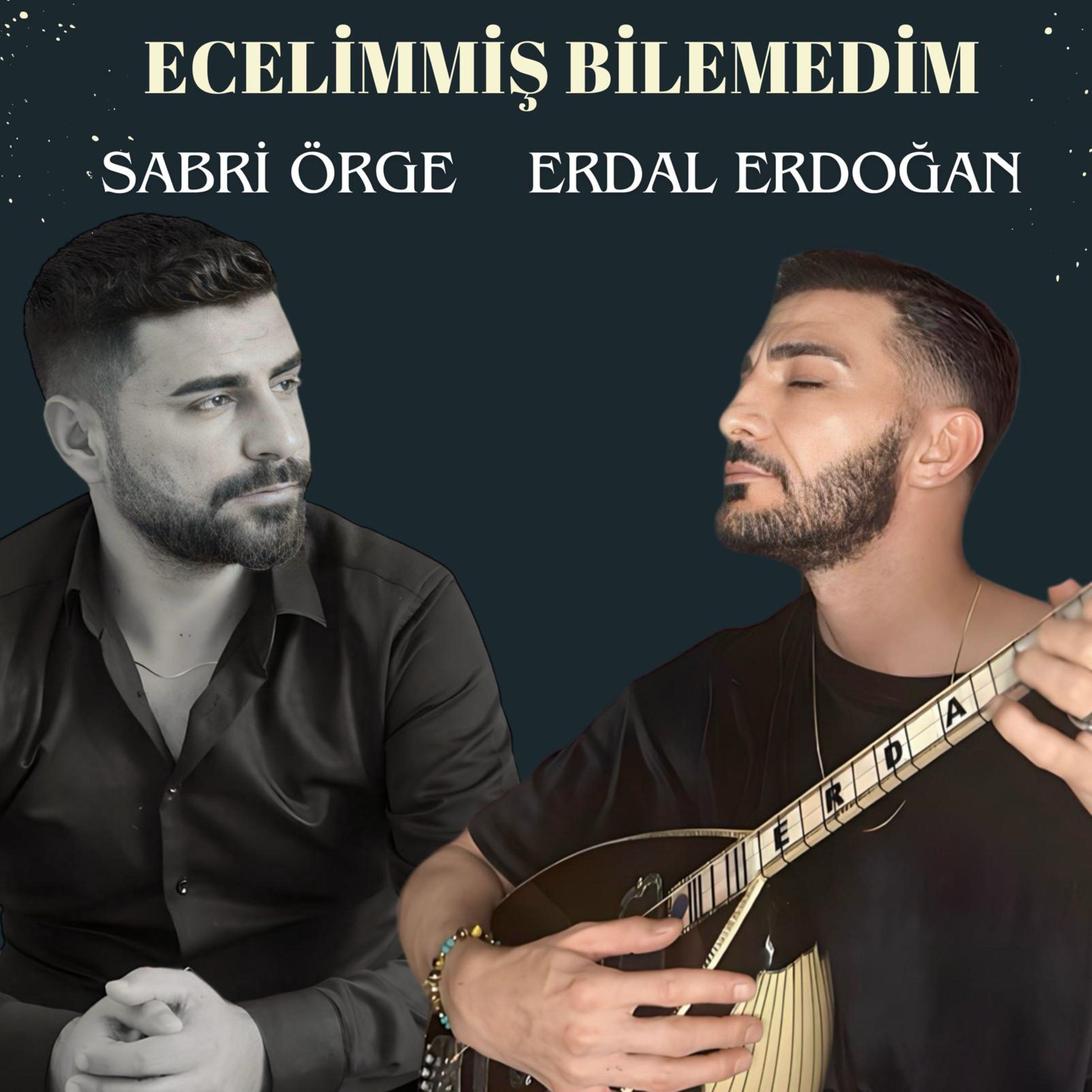 Постер альбома Ecelimmiş Bilemedim