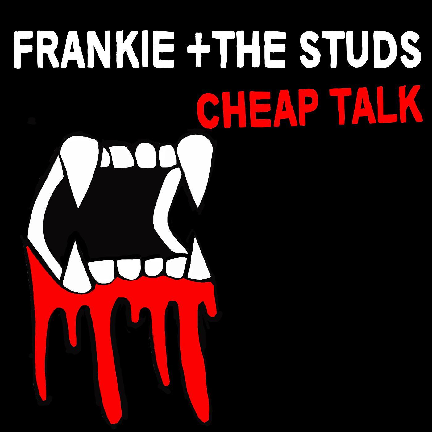Постер альбома Cheap Talk - EP