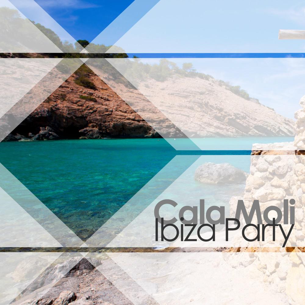 Постер альбома Cala Moli Ibiza Party