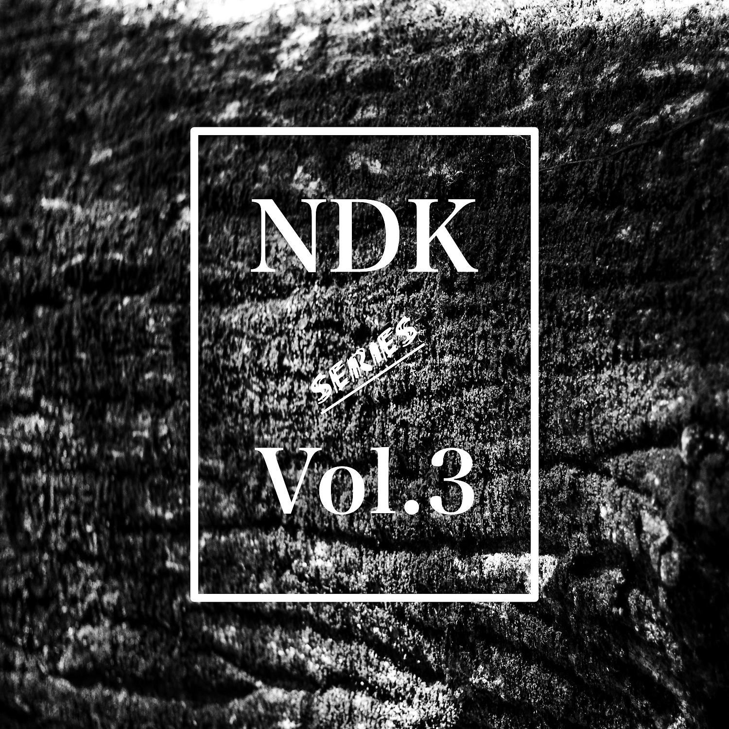 Постер альбома NDK Series, Vol. 3