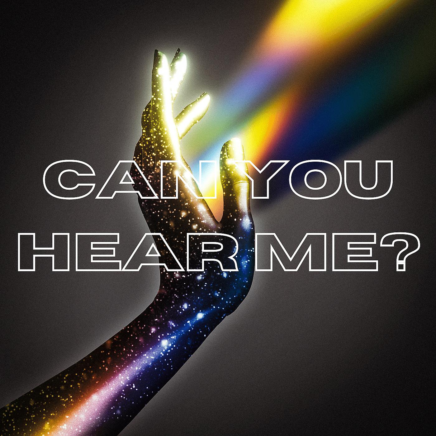 Постер альбома Can You Hear Me?