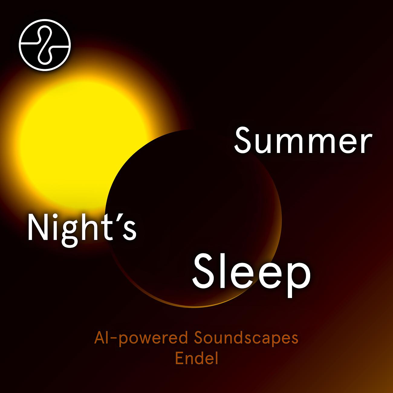 Постер альбома Summer Night's Sleep