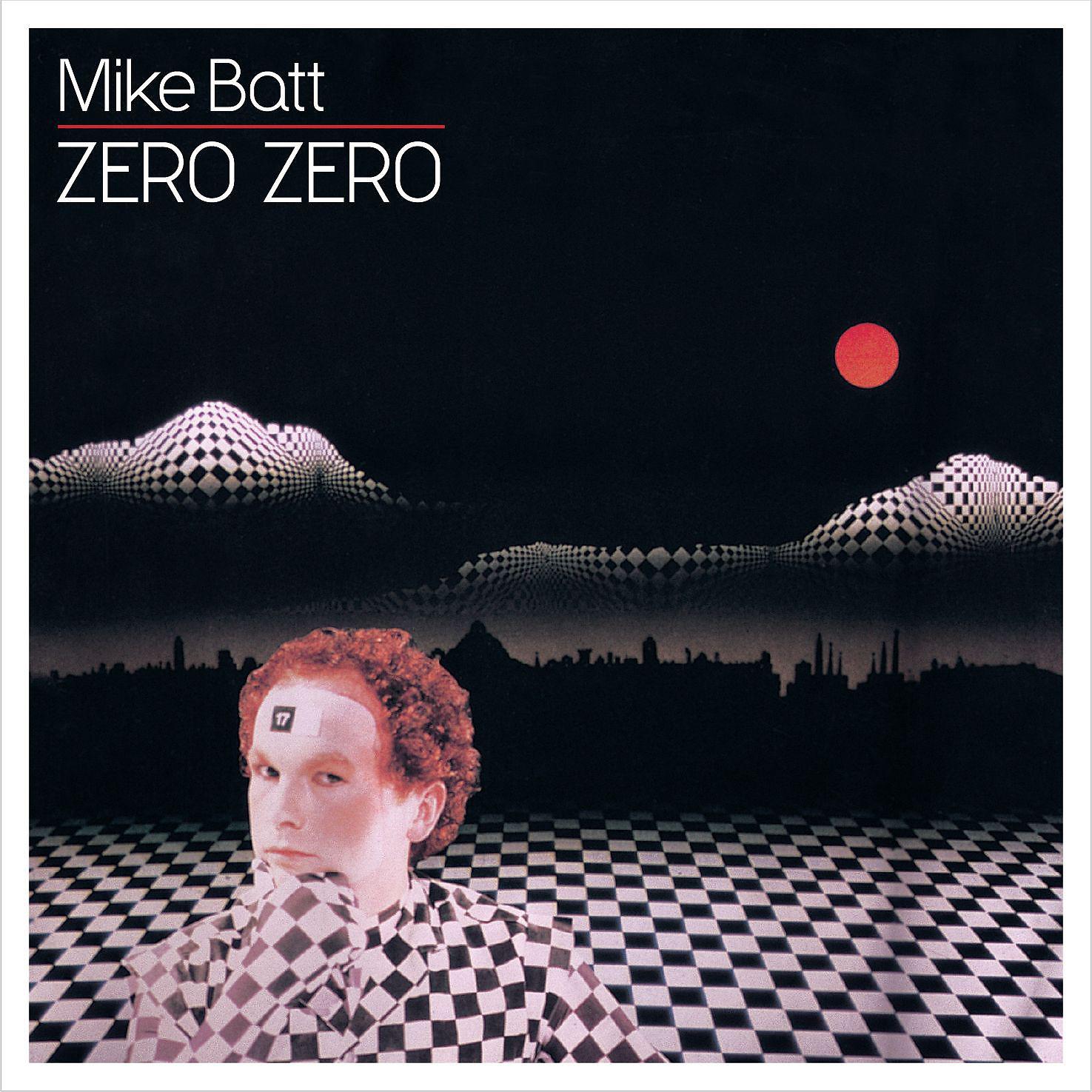 Постер альбома Zero Zero