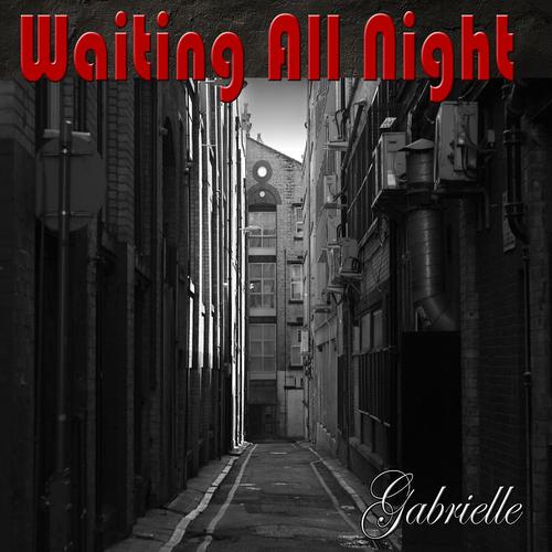 Постер альбома Waiting All Night