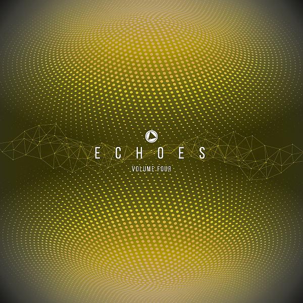 Постер альбома Echoes 4