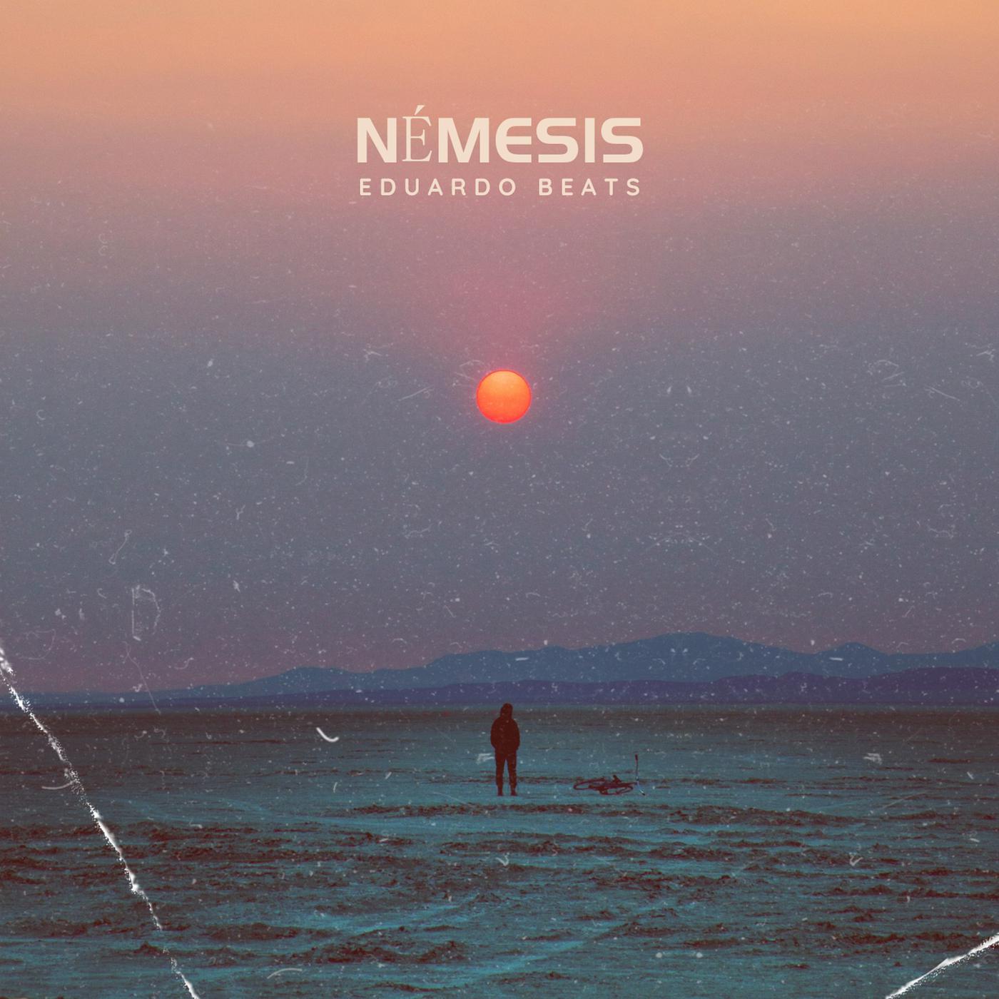 Постер альбома Némesis