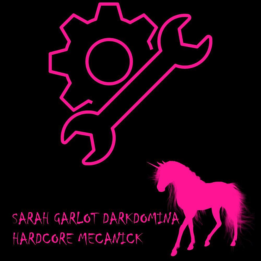 Постер альбома Hardcore Mecanick