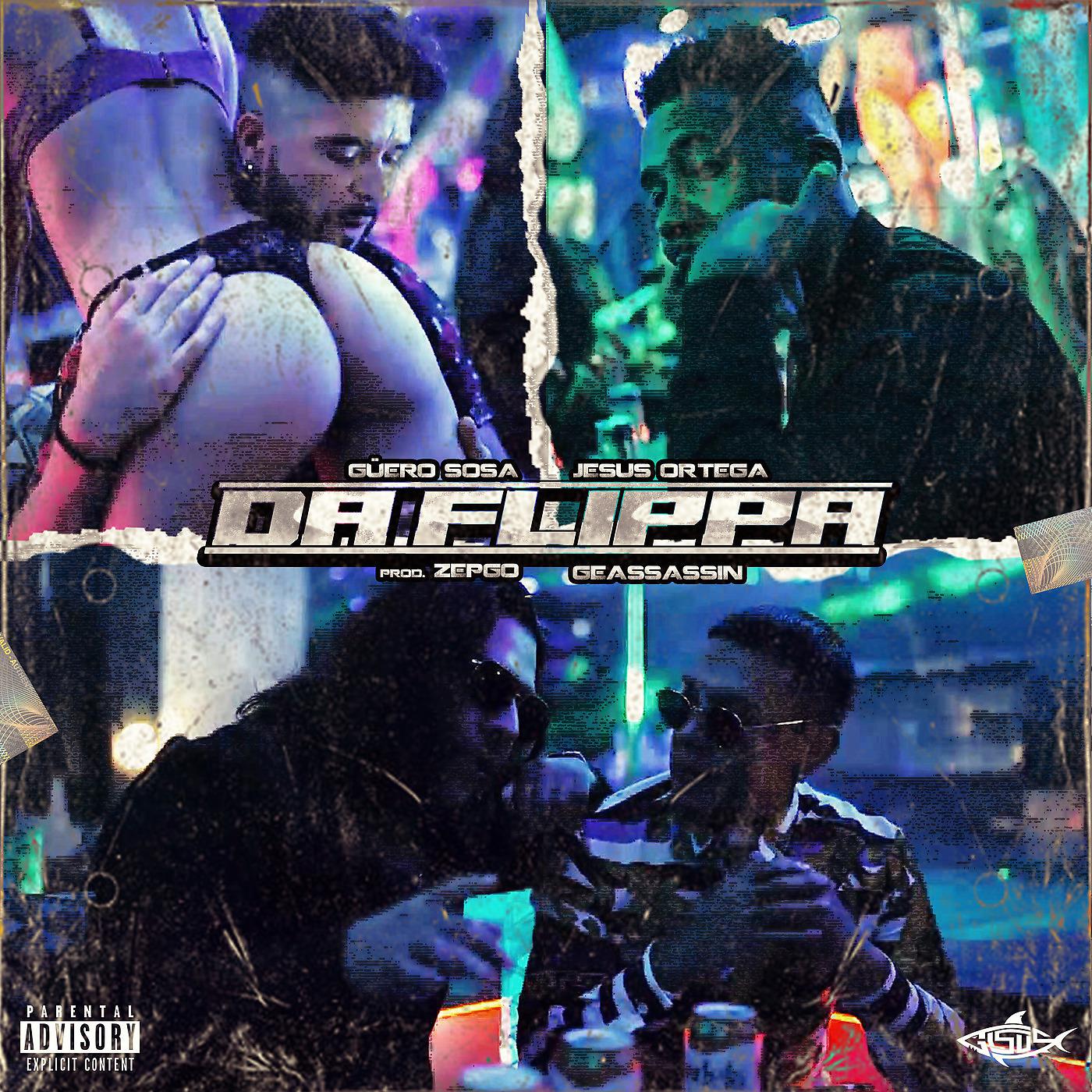 Постер альбома Da Flippa