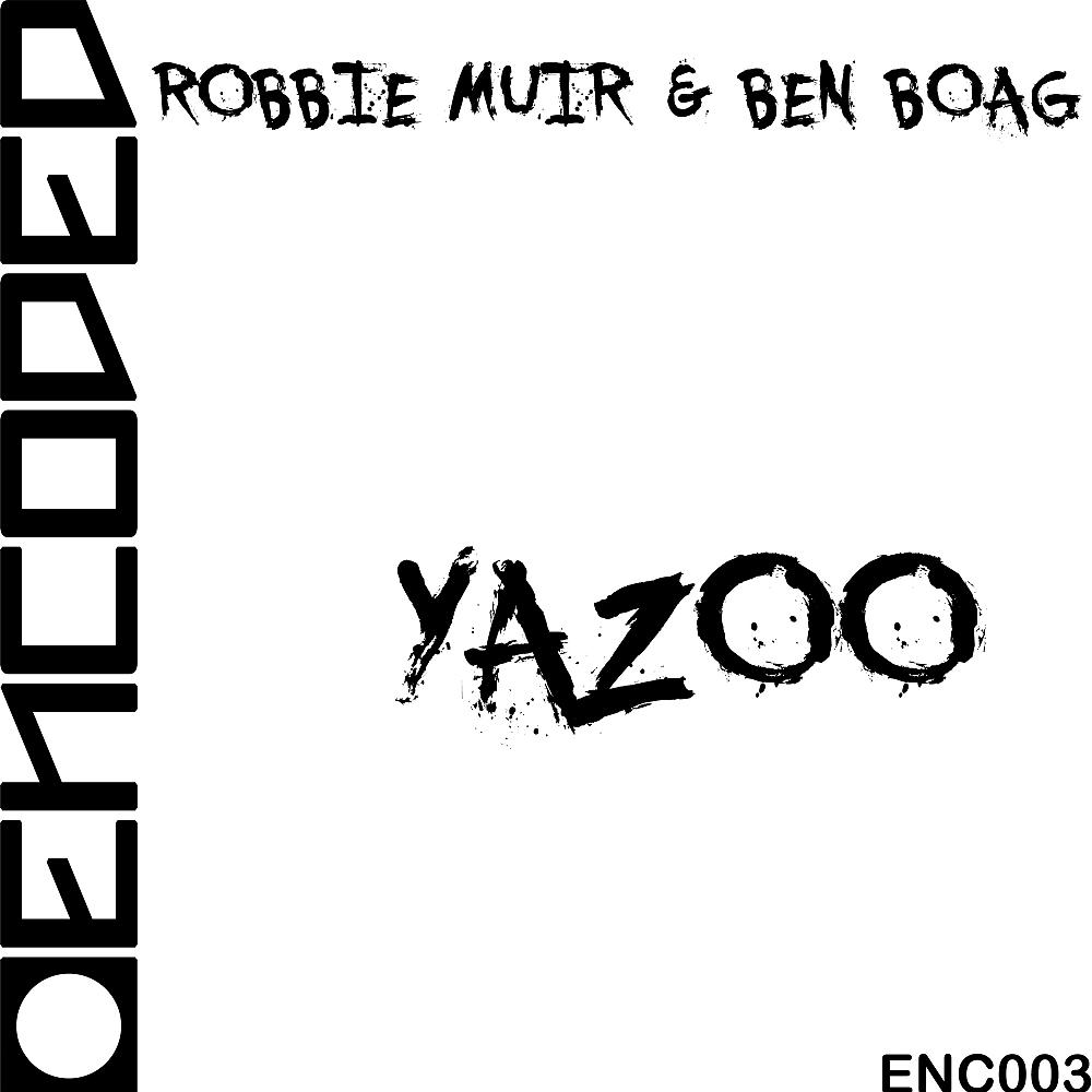 Постер альбома Yazoo