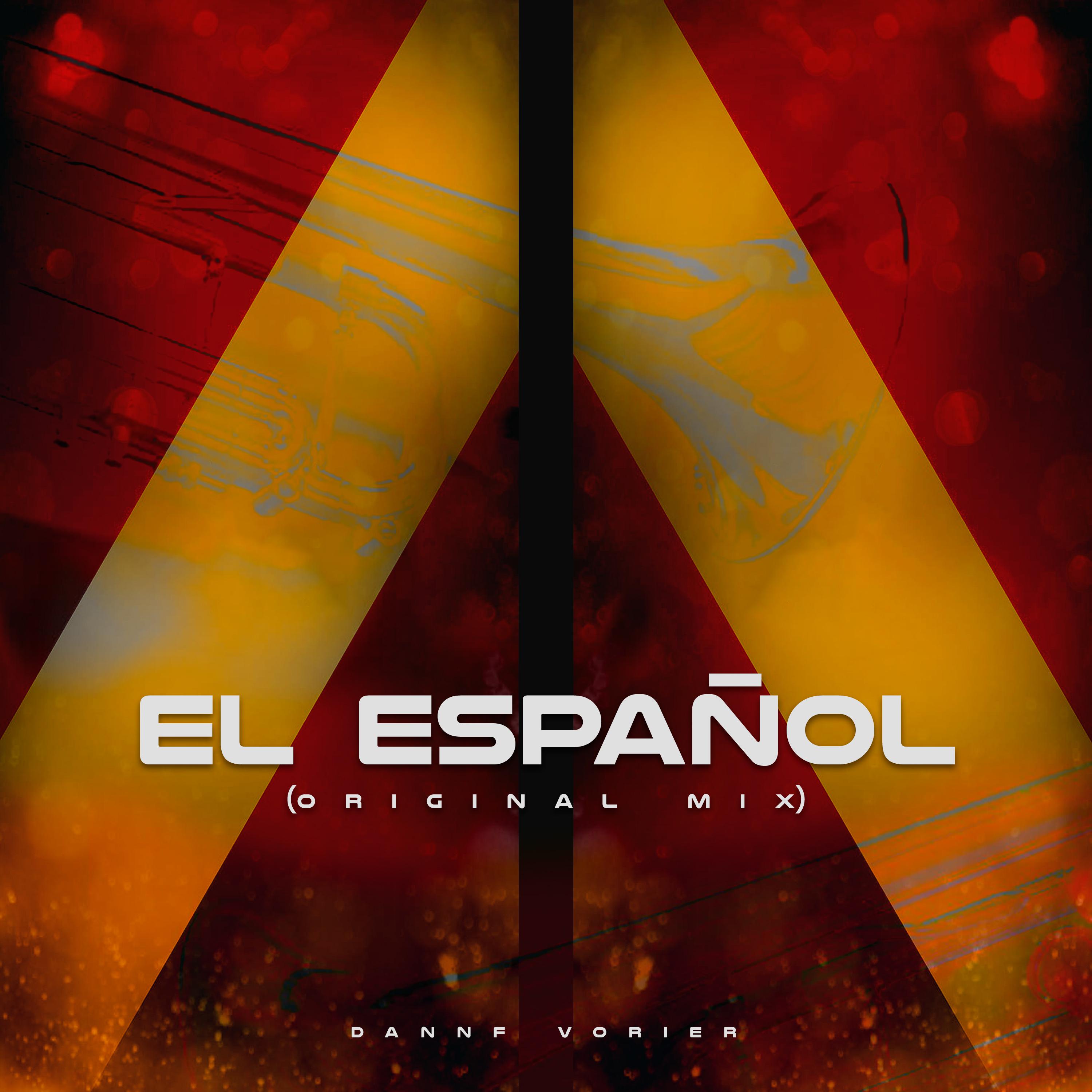 Постер альбома El Español