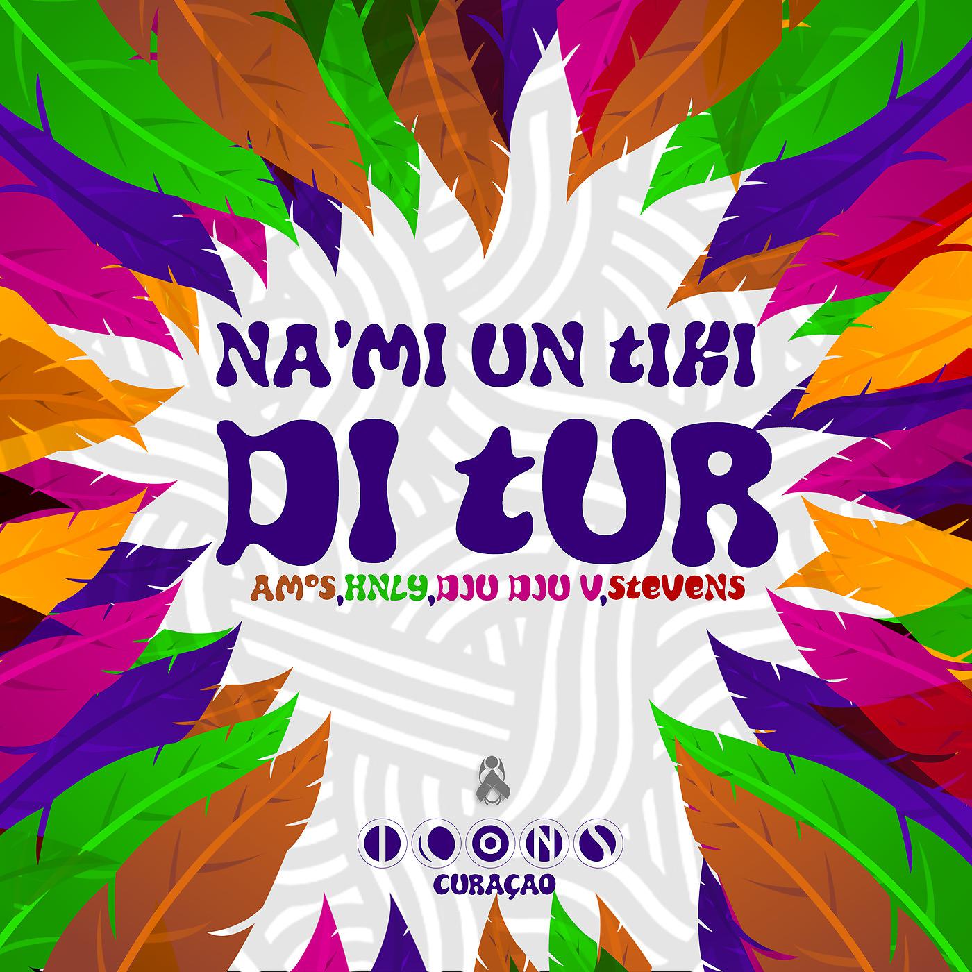 Постер альбома Na'mi Un Tiki Di Tur