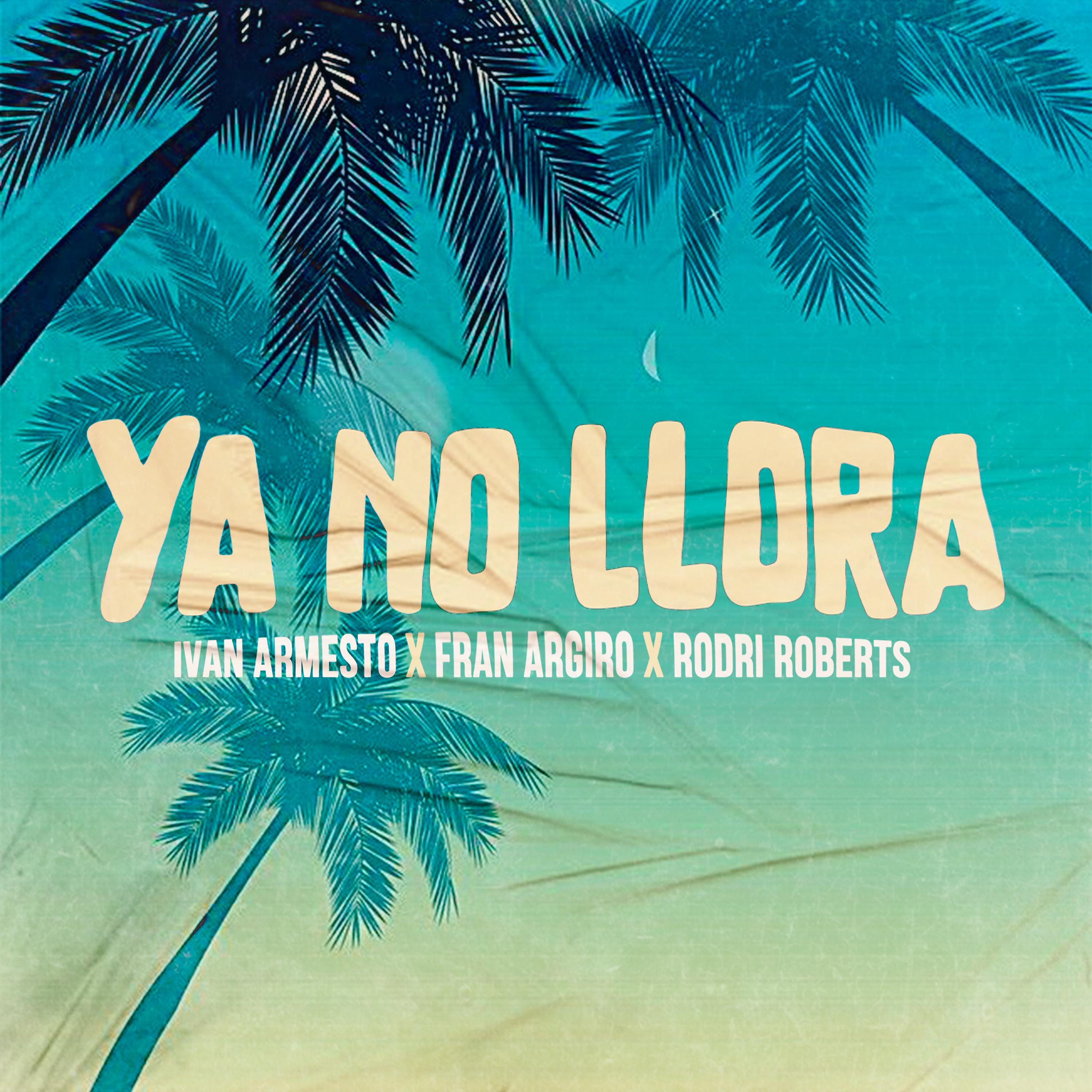 Постер альбома Ya No Llora (Remix)