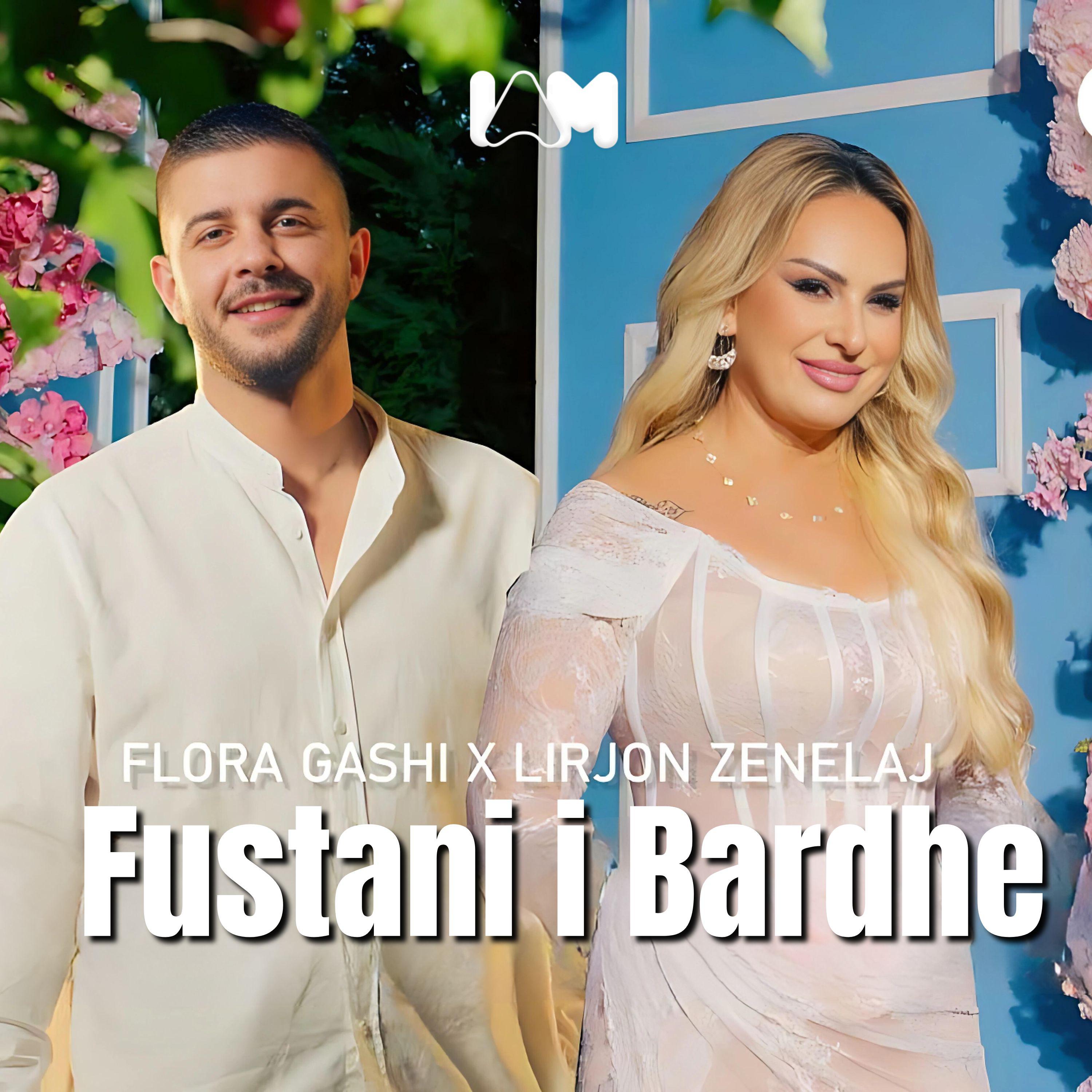 Постер альбома Fustani i Bardhe