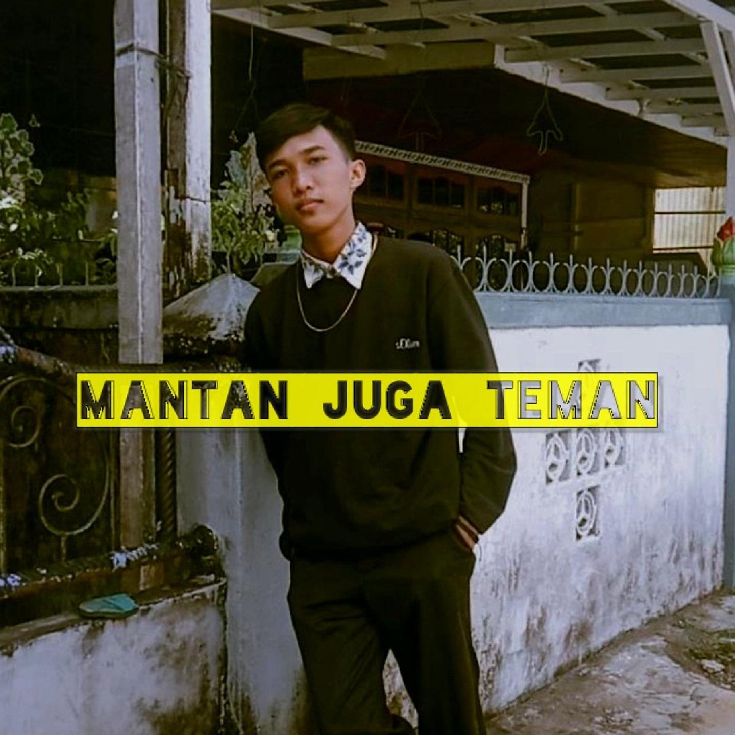 Постер альбома Mantan Juga Teman