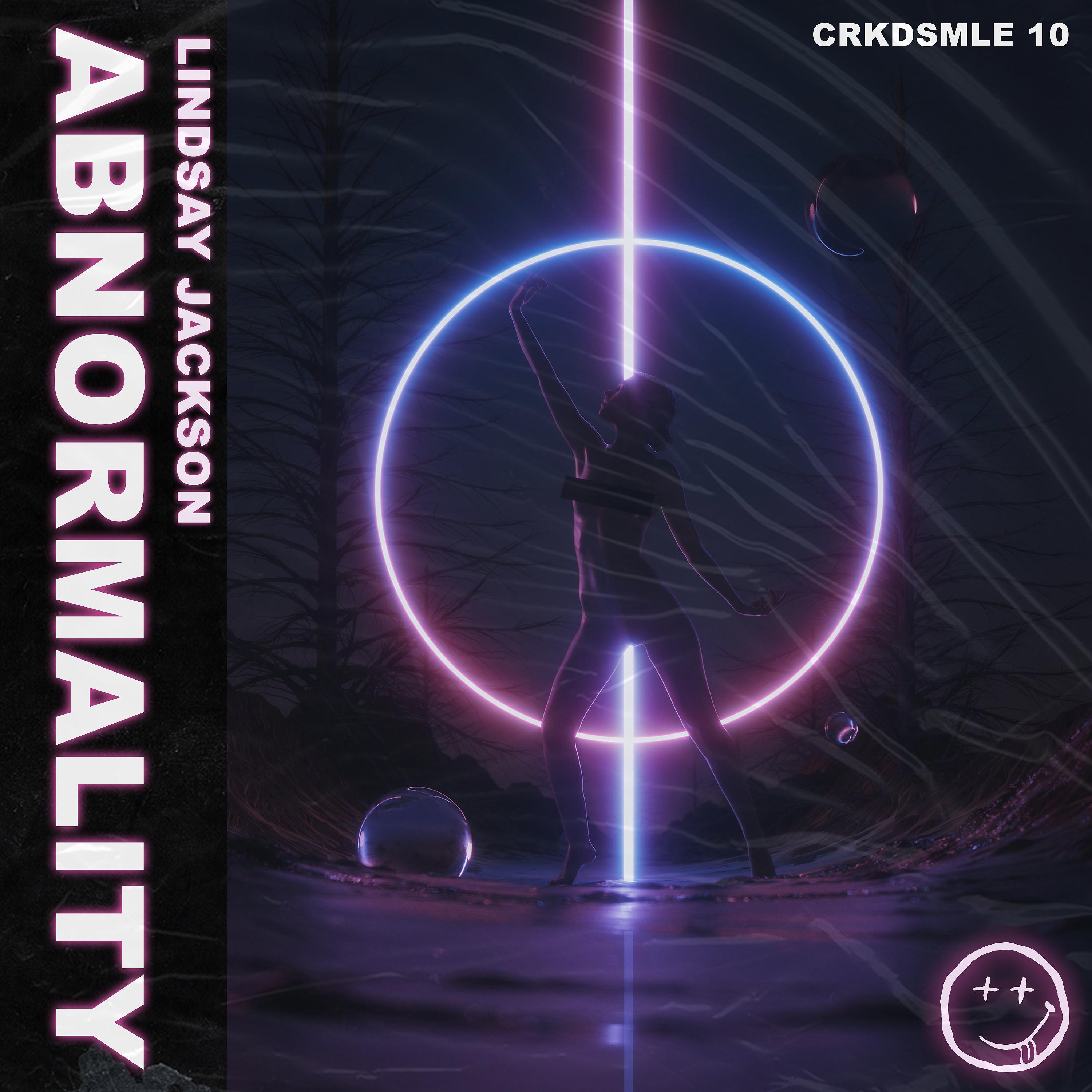 Постер альбома Abnormality
