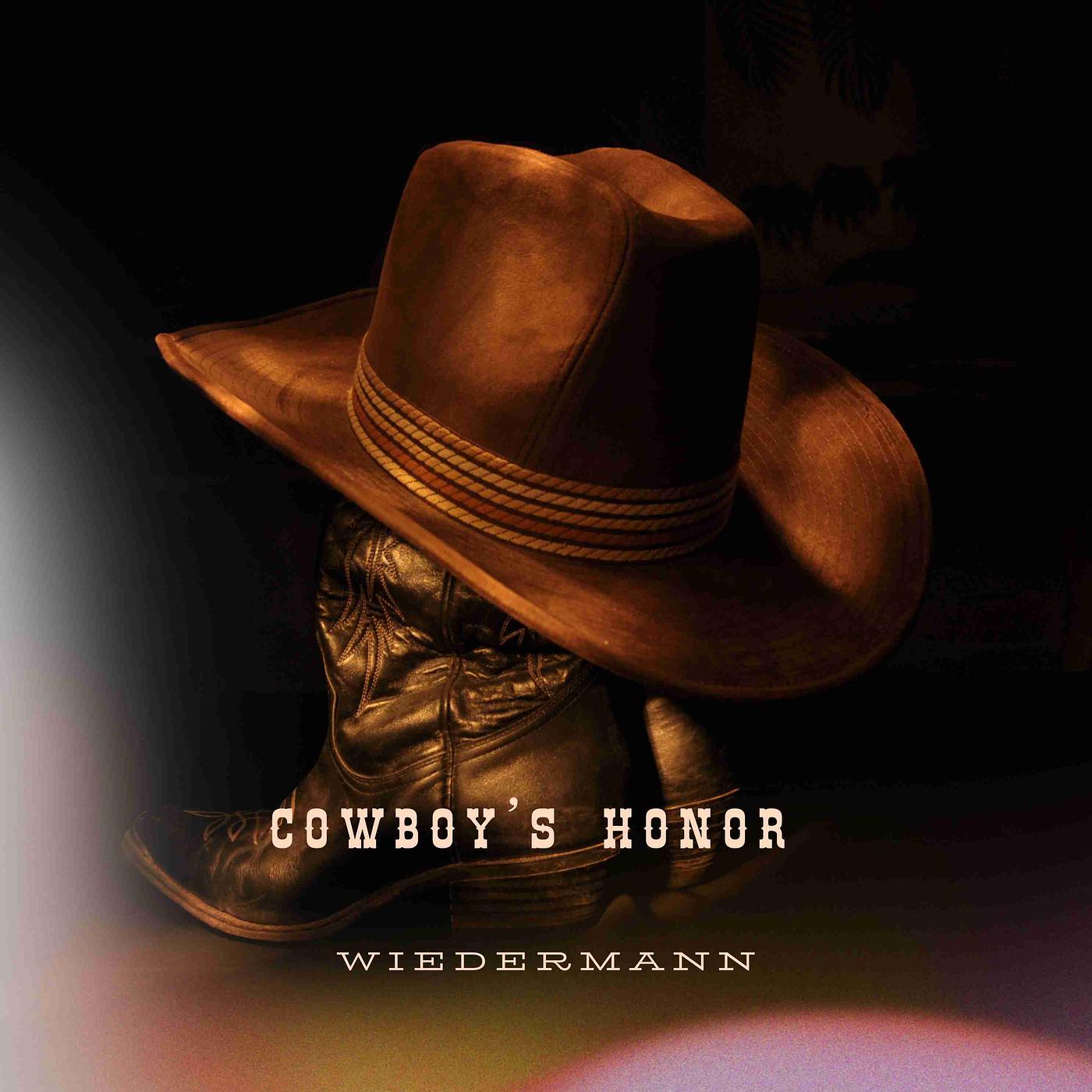 Постер альбома Cowboy's Honor
