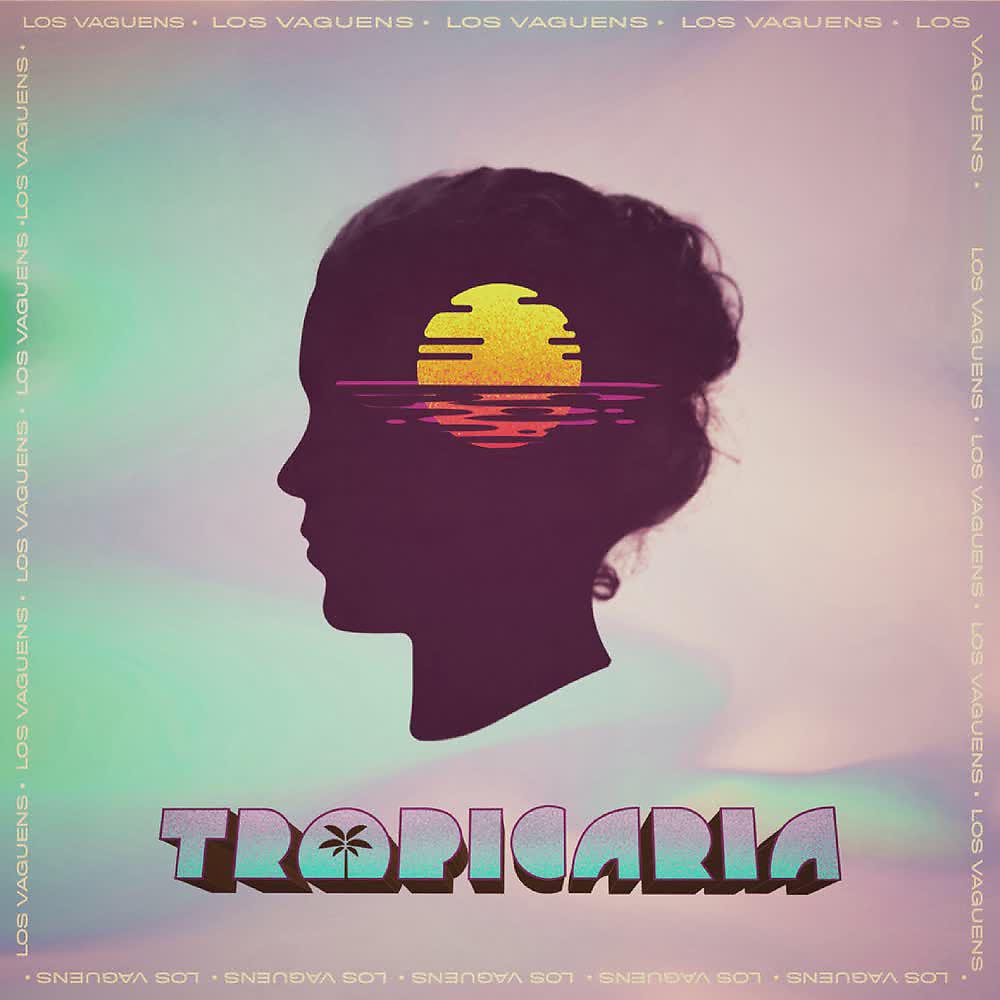 Постер альбома Tropicaria
