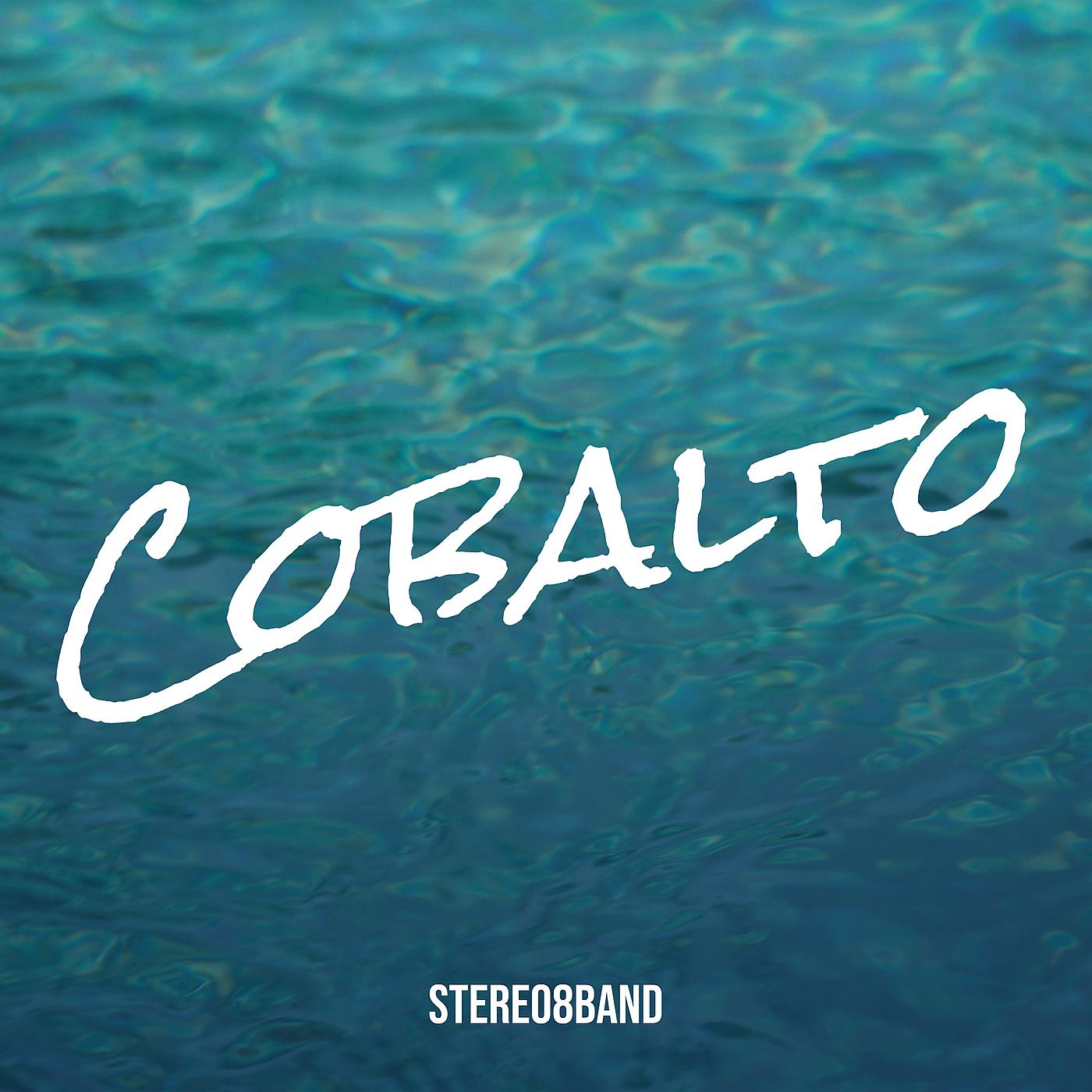 Постер альбома Cobalto