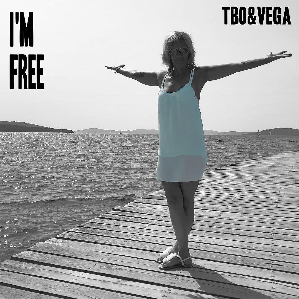 Постер альбома I'm Free