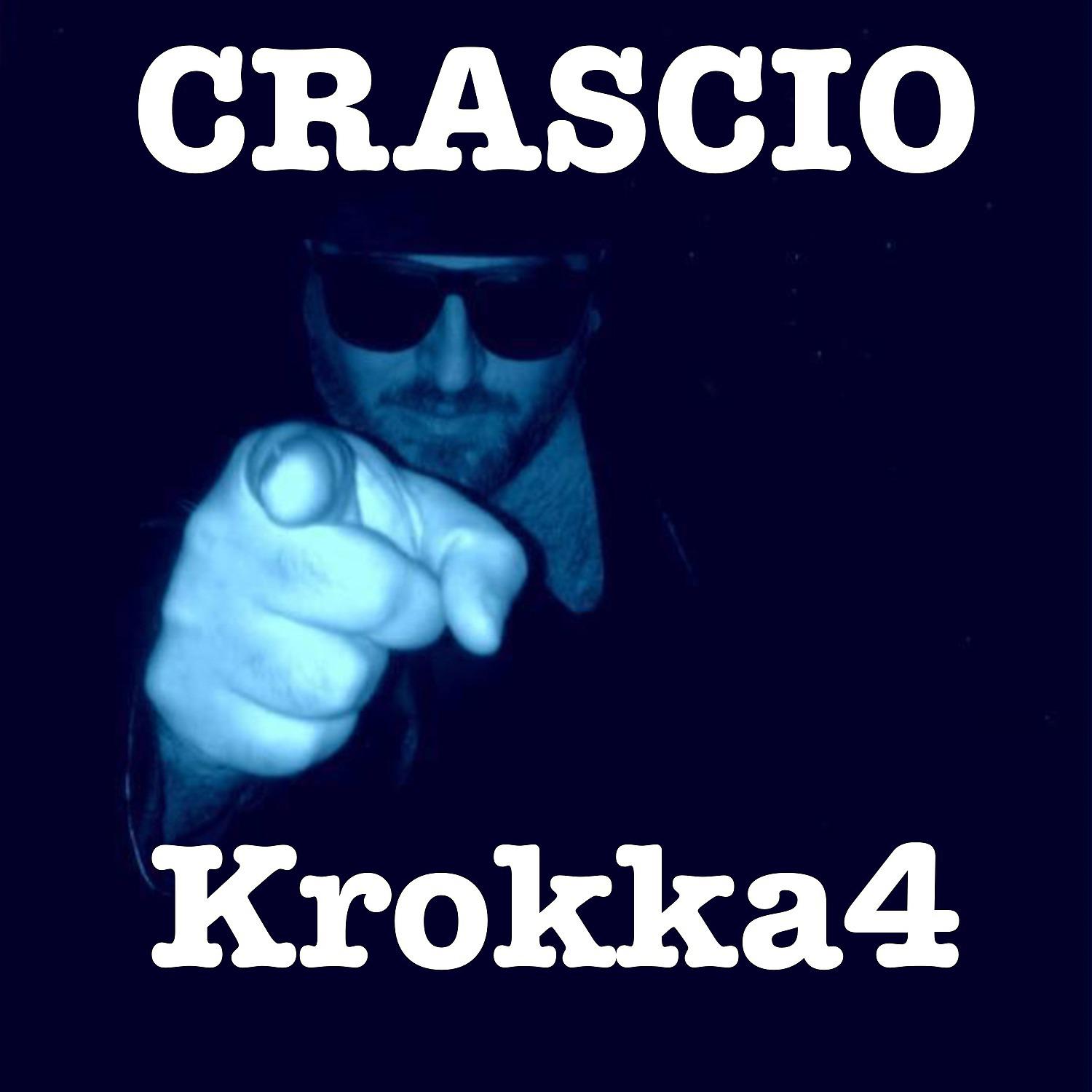Постер альбома Krokka4