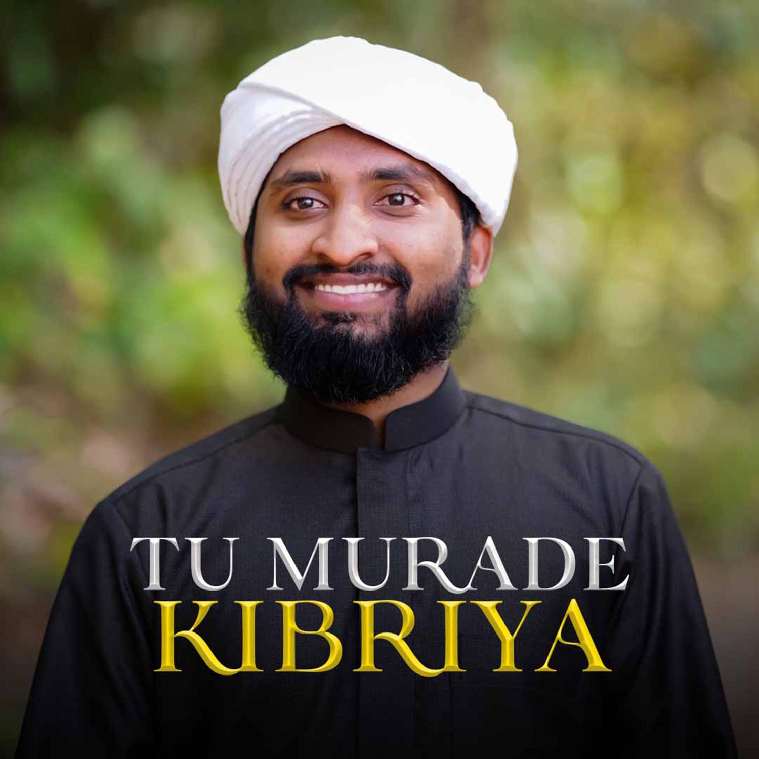 Постер альбома Tu Murade Kibriya