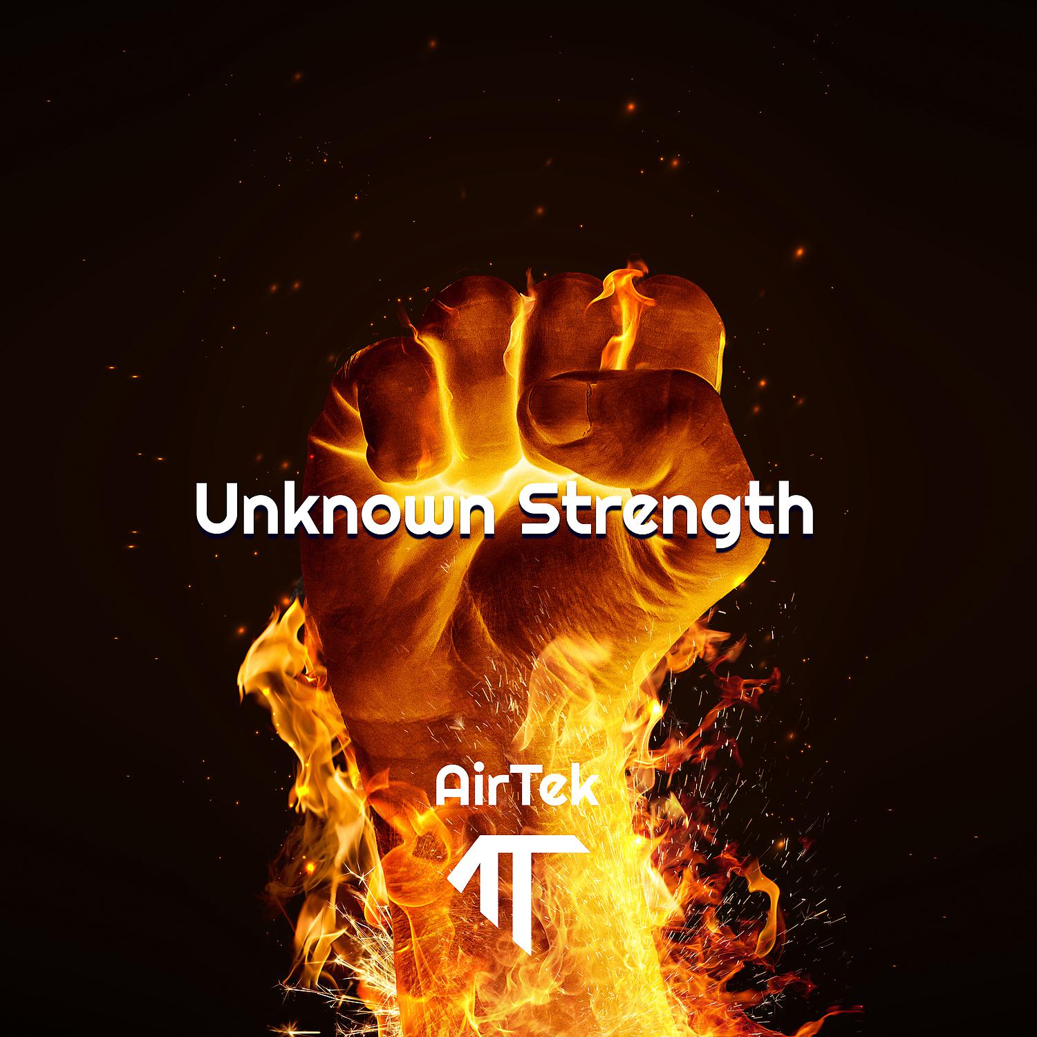 Постер альбома Unknown Strength