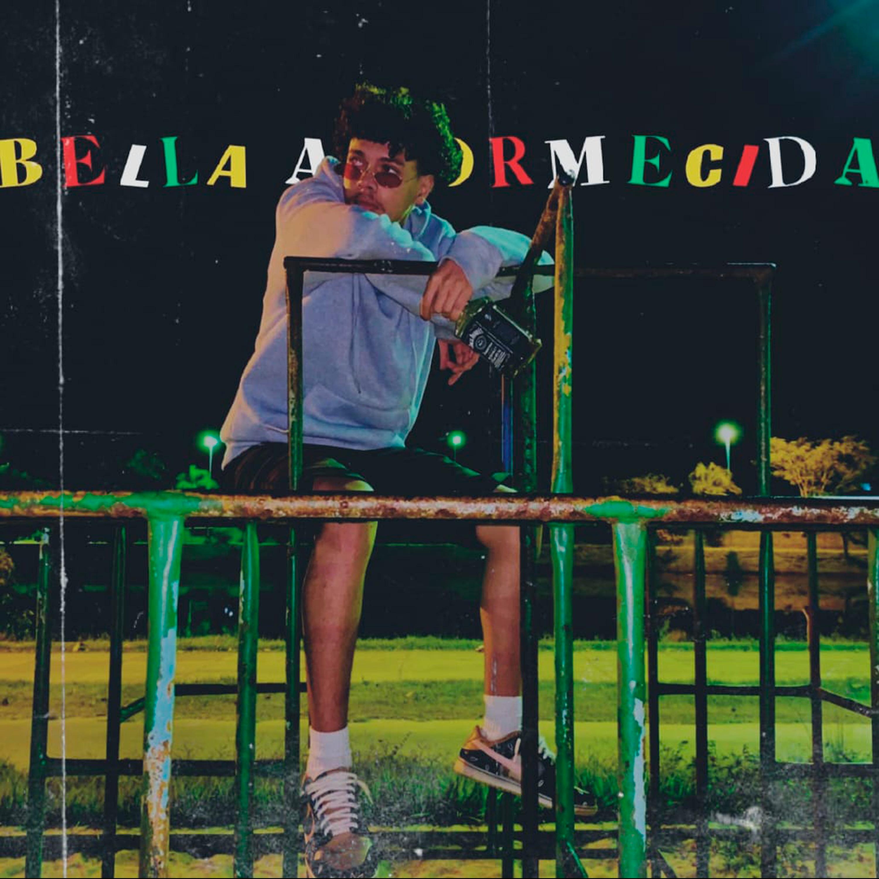 Постер альбома Bela Adormecida