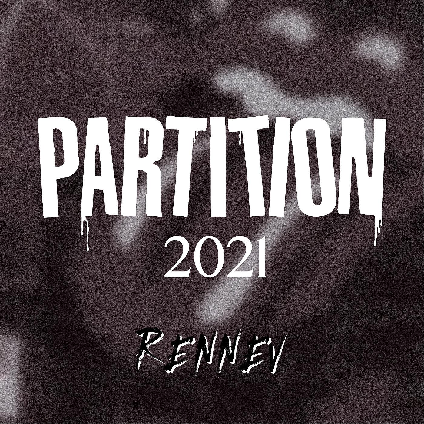 Постер альбома Partition 2021