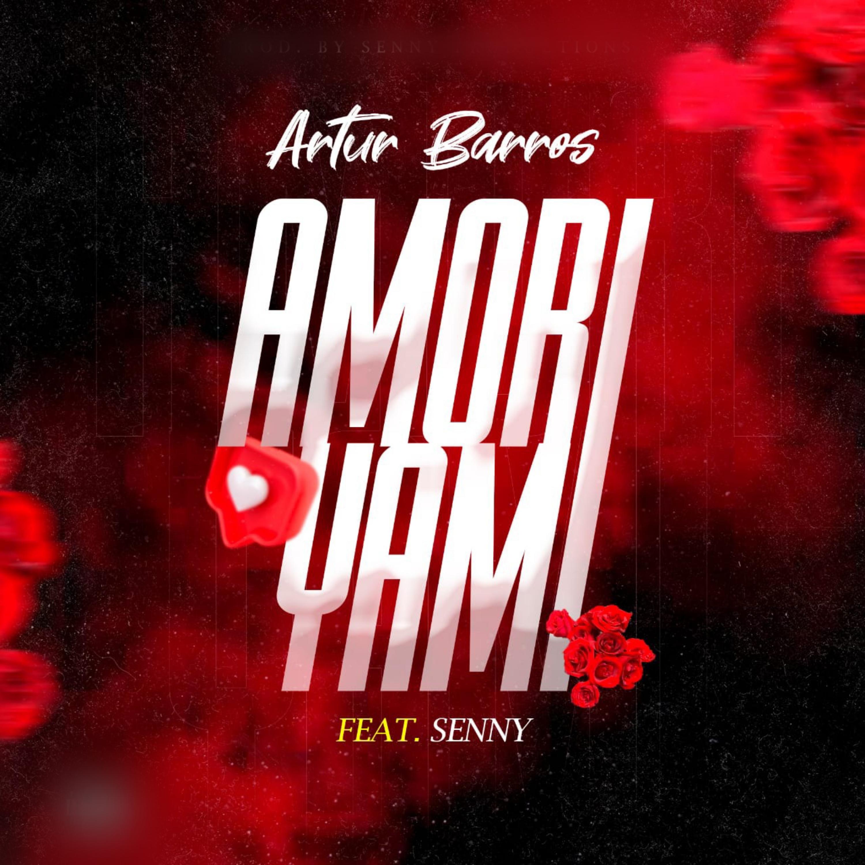 Постер альбома Amor Yami