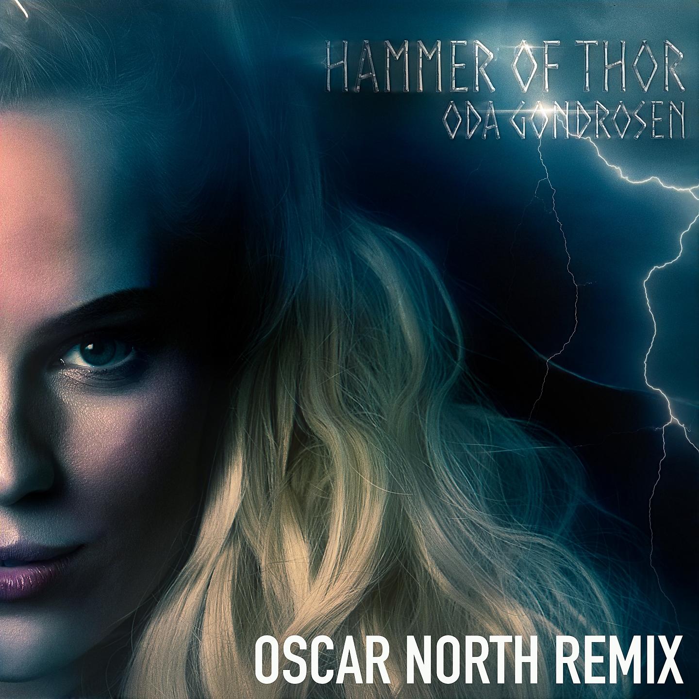 Постер альбома Hammer of Thor