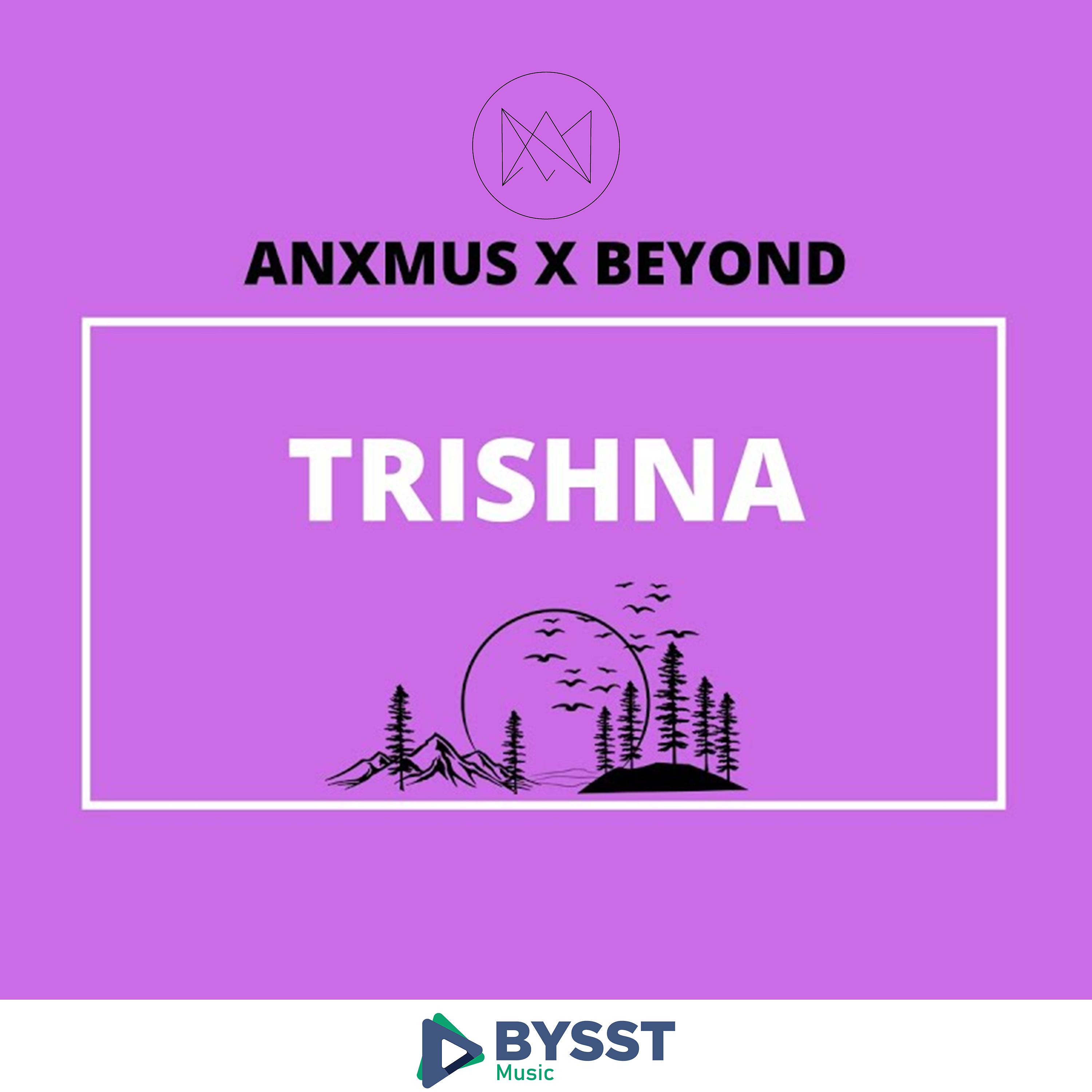Постер альбома Trishna