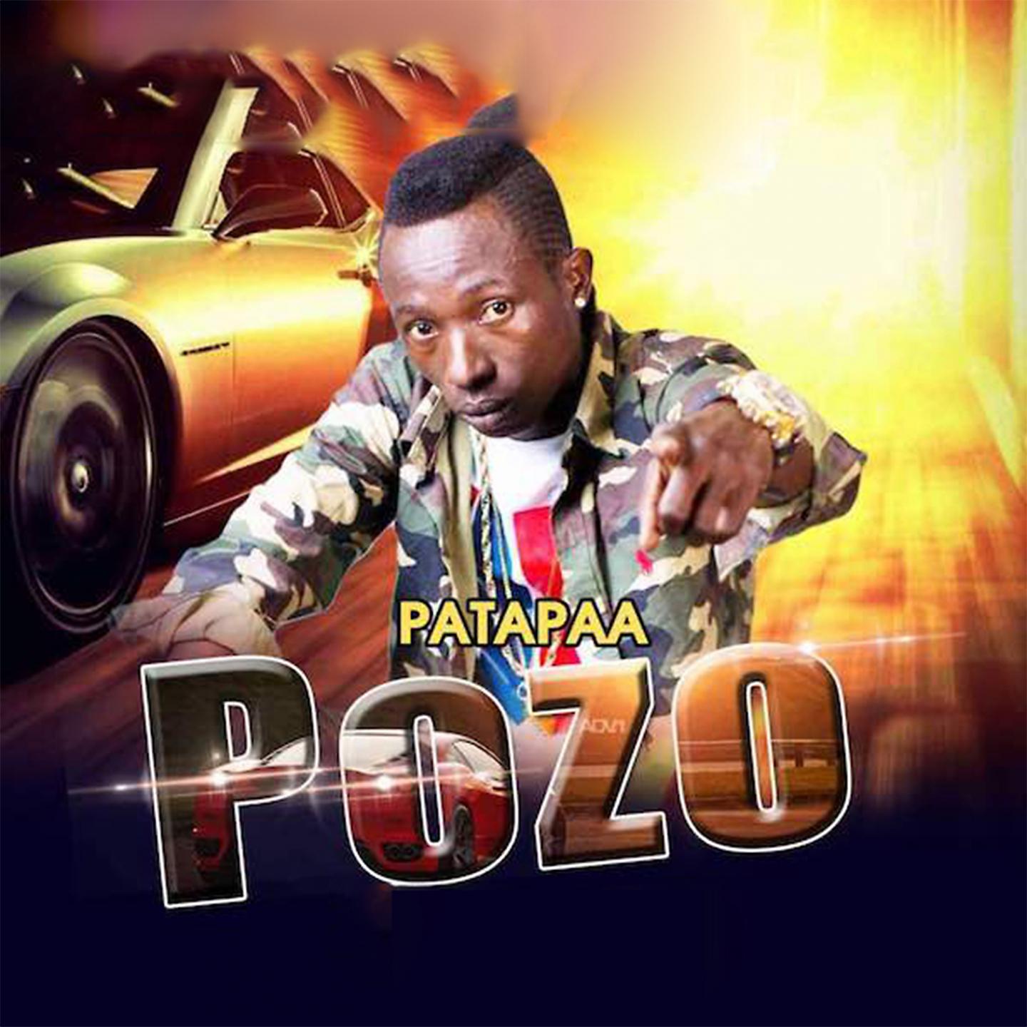 Постер альбома Pozo