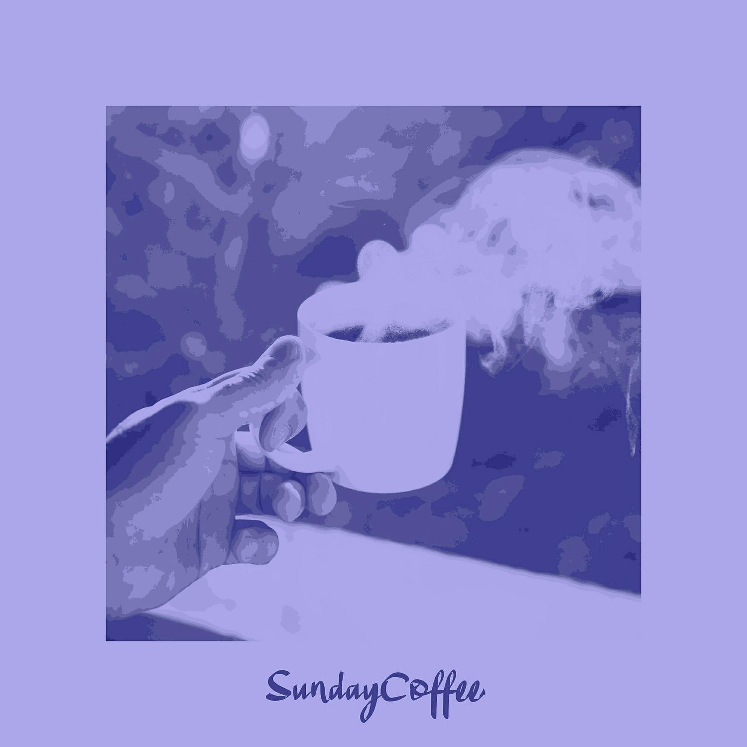 Постер альбома Sunday Coffee